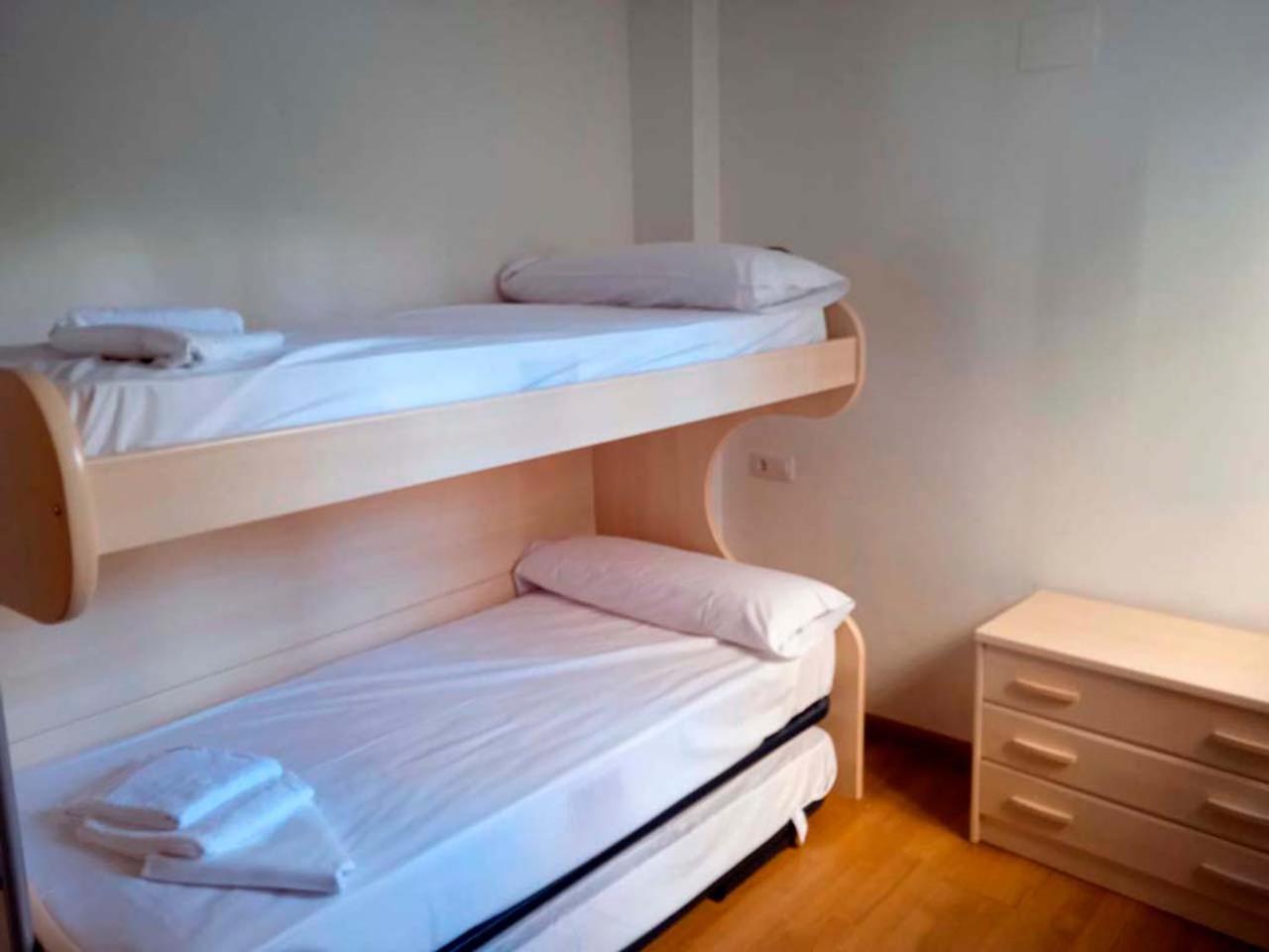 3000 Apartamento Sallent de Gállego