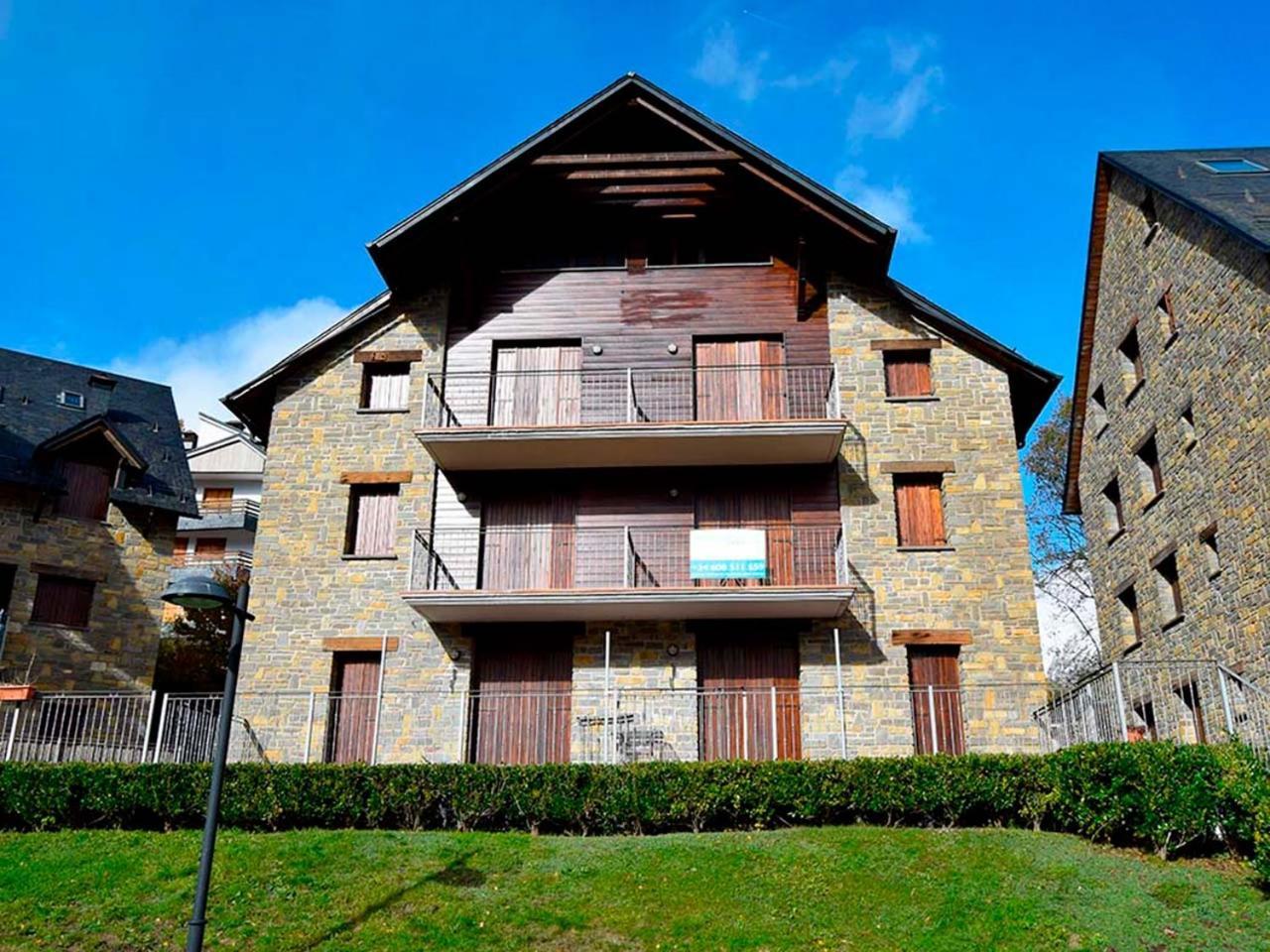3000 Apartamento *