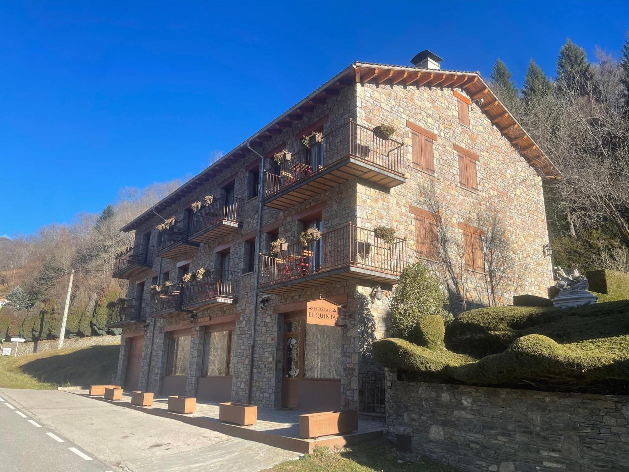 El Quintà 3*