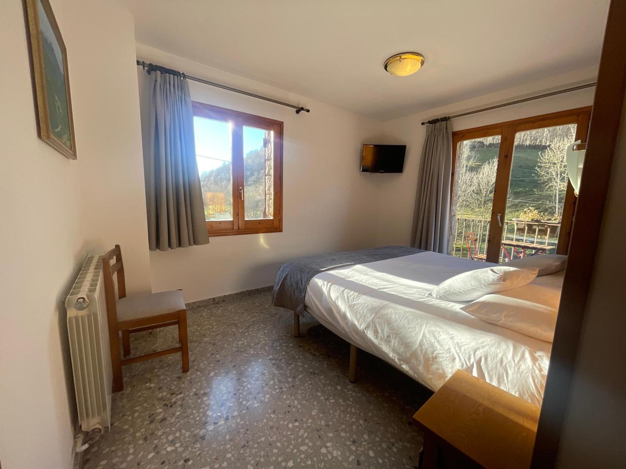 El Quintà Pensión 3*