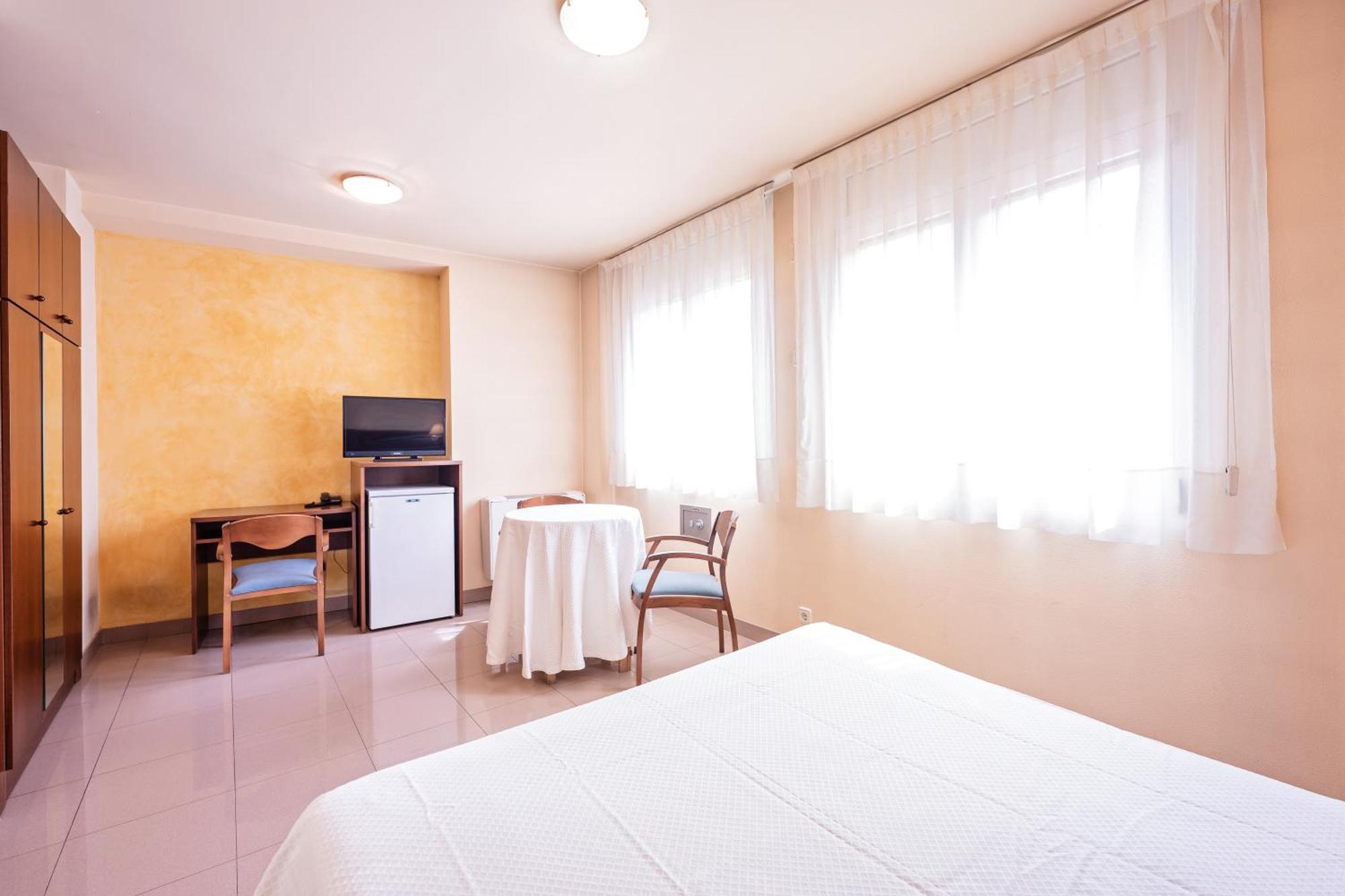 Hotel La Perla D'olot