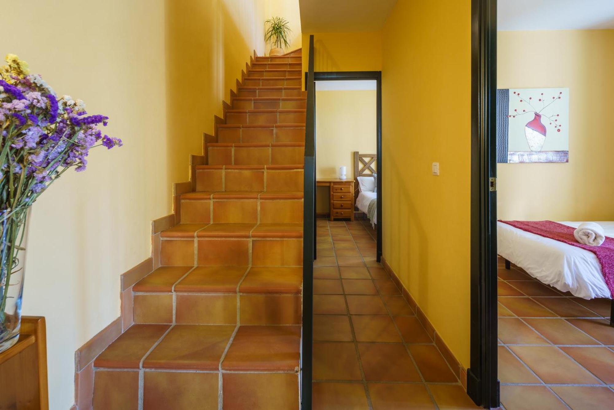 Casa La Buganvilla 1 *