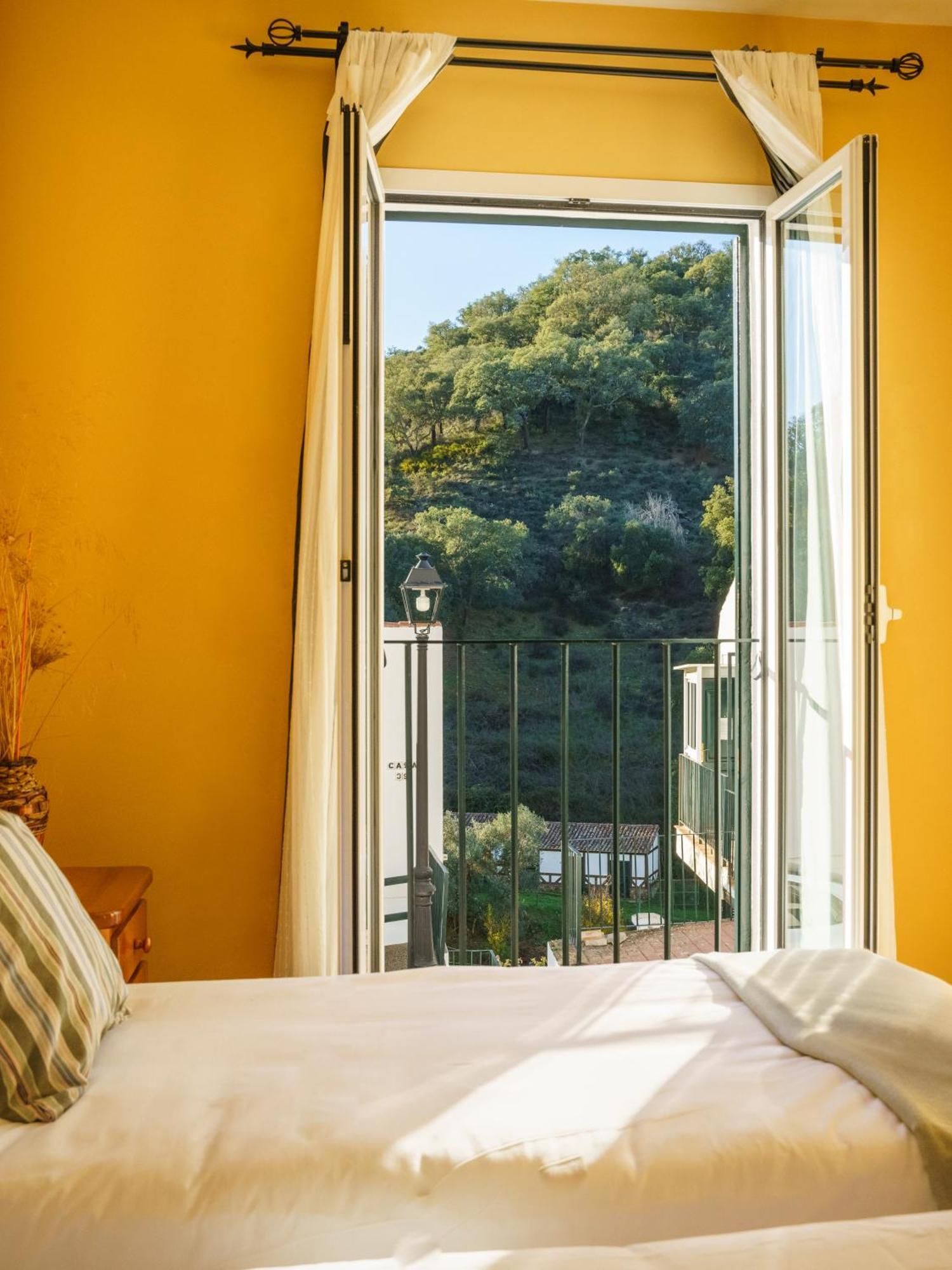 Casa La Buganvilla 1 Aracena