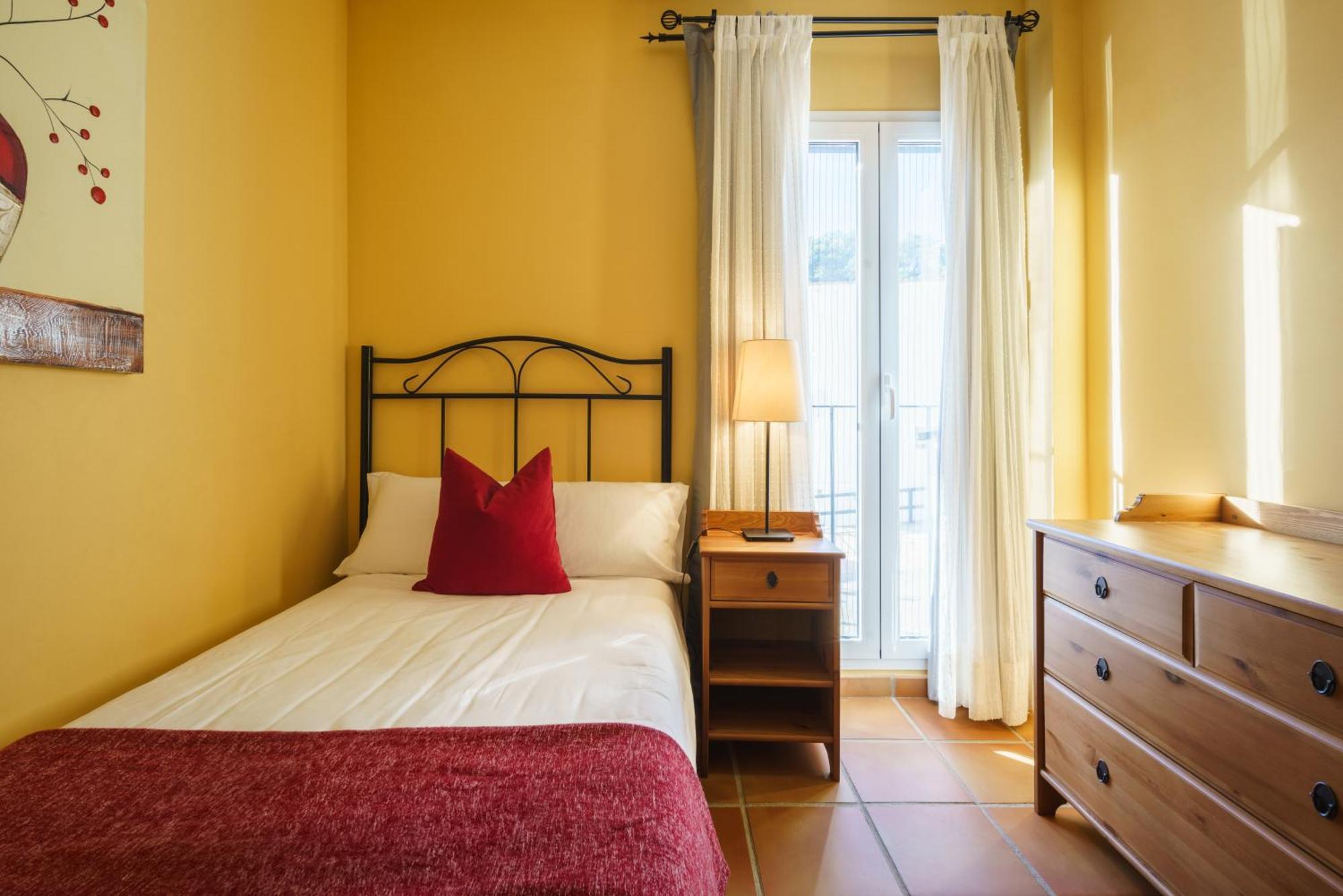 Casa La Buganvilla 1 *