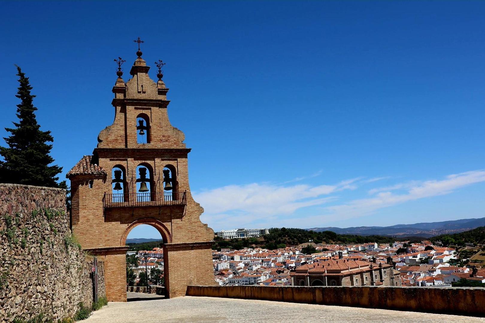 Casa La Buganvilla 1 * Aracena