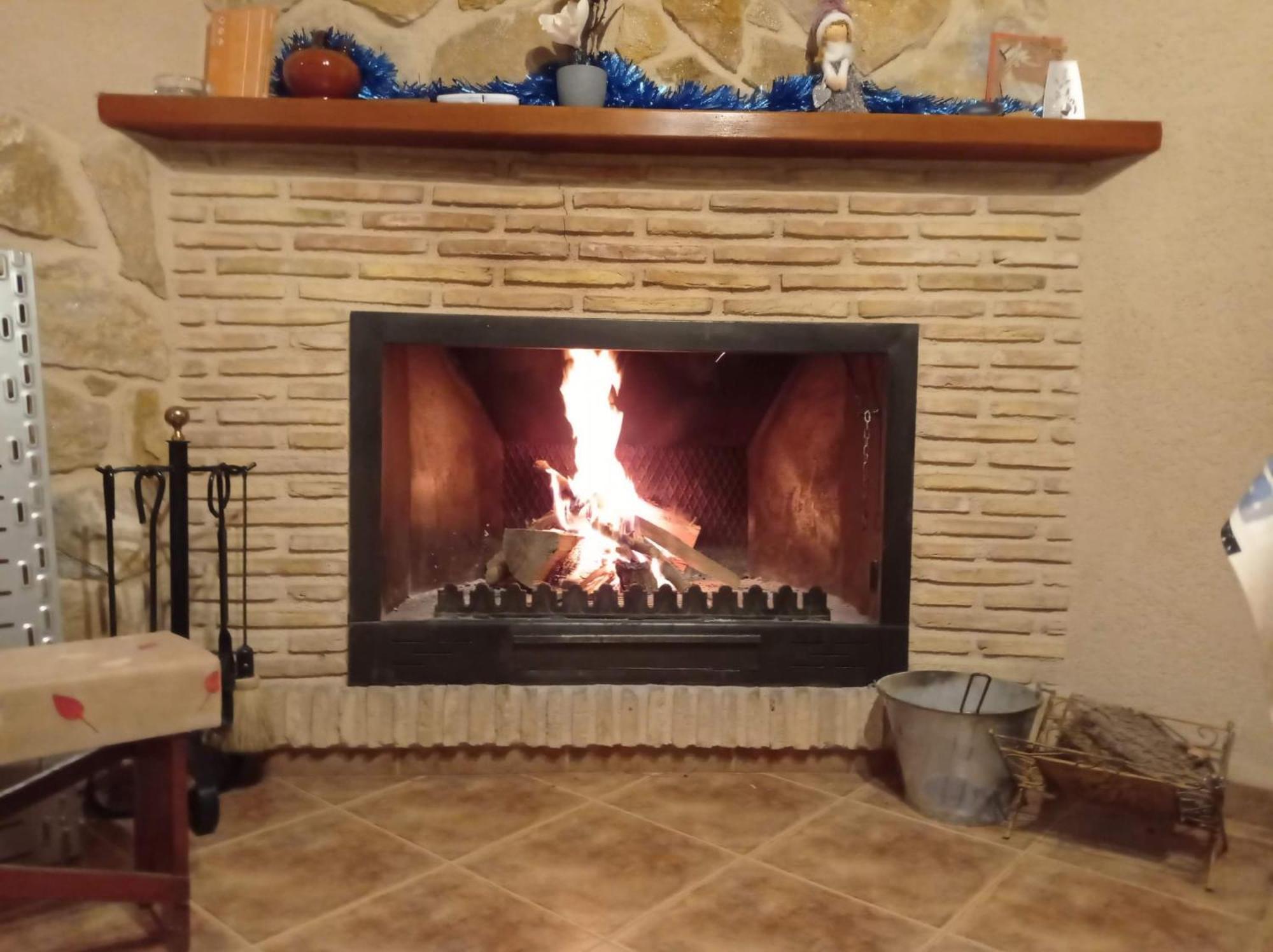 Casa Camille.villares Сasa de vacaciones
