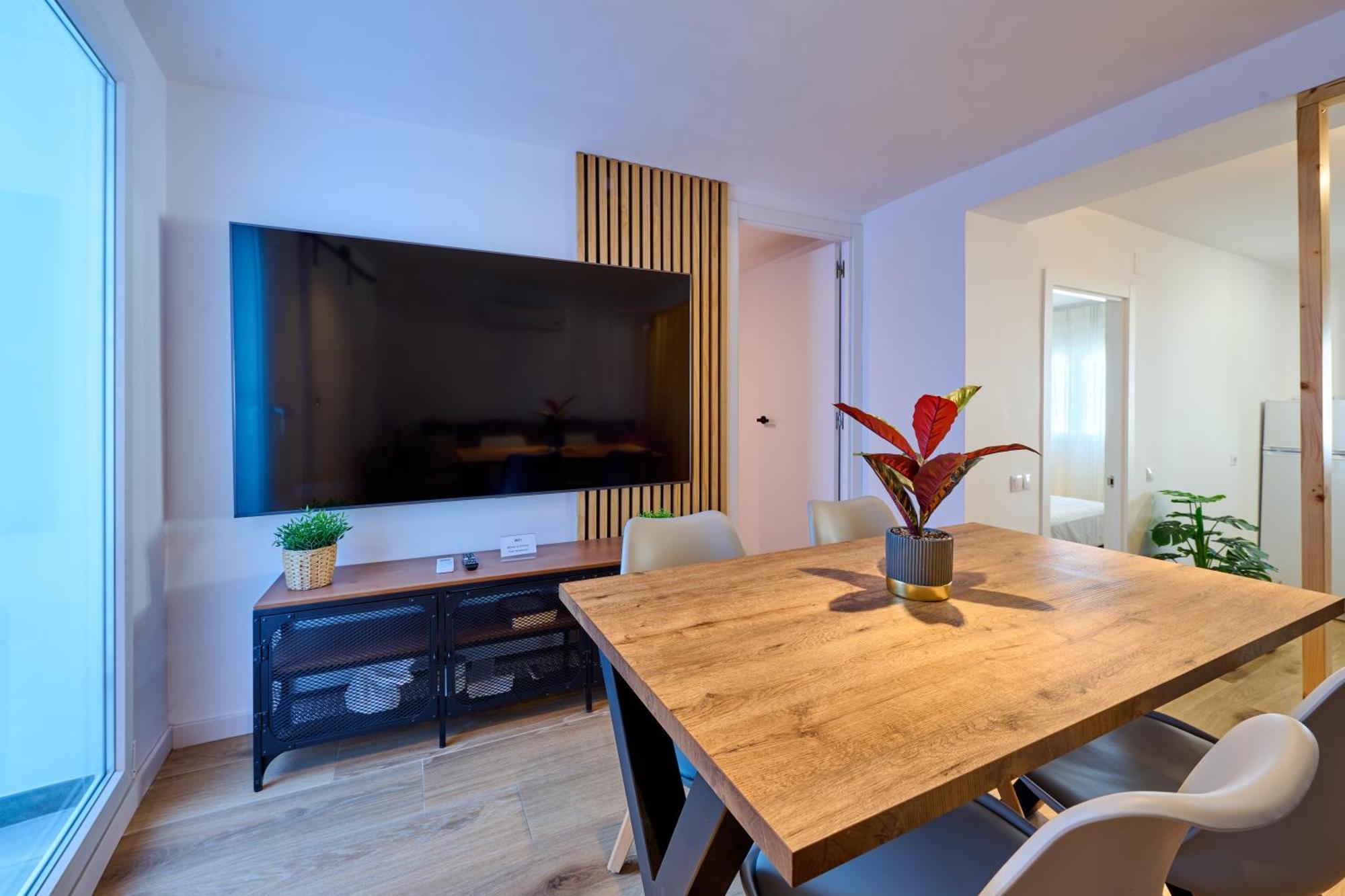El Mirador Apartment