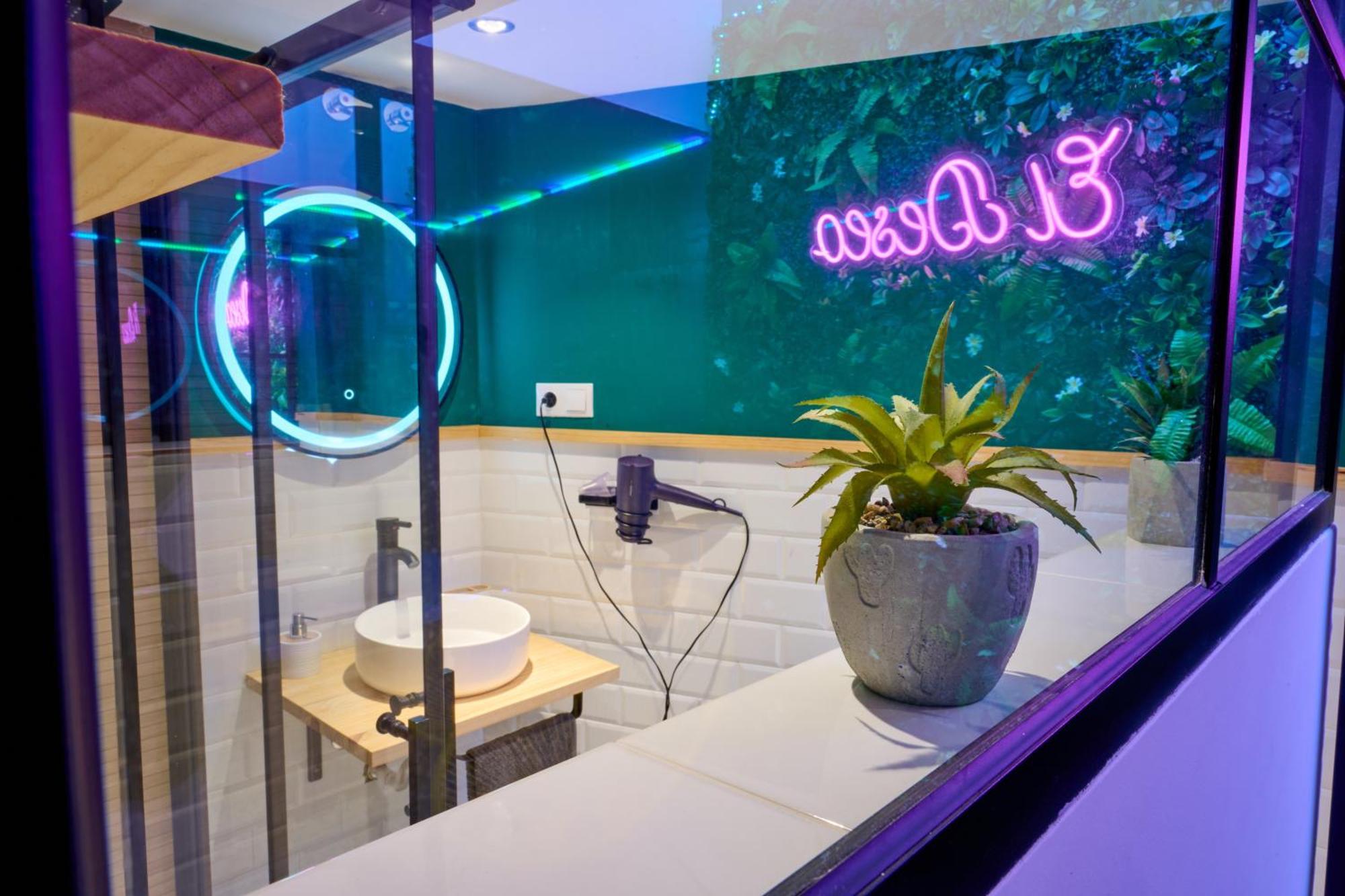 Apartamento El Deseo