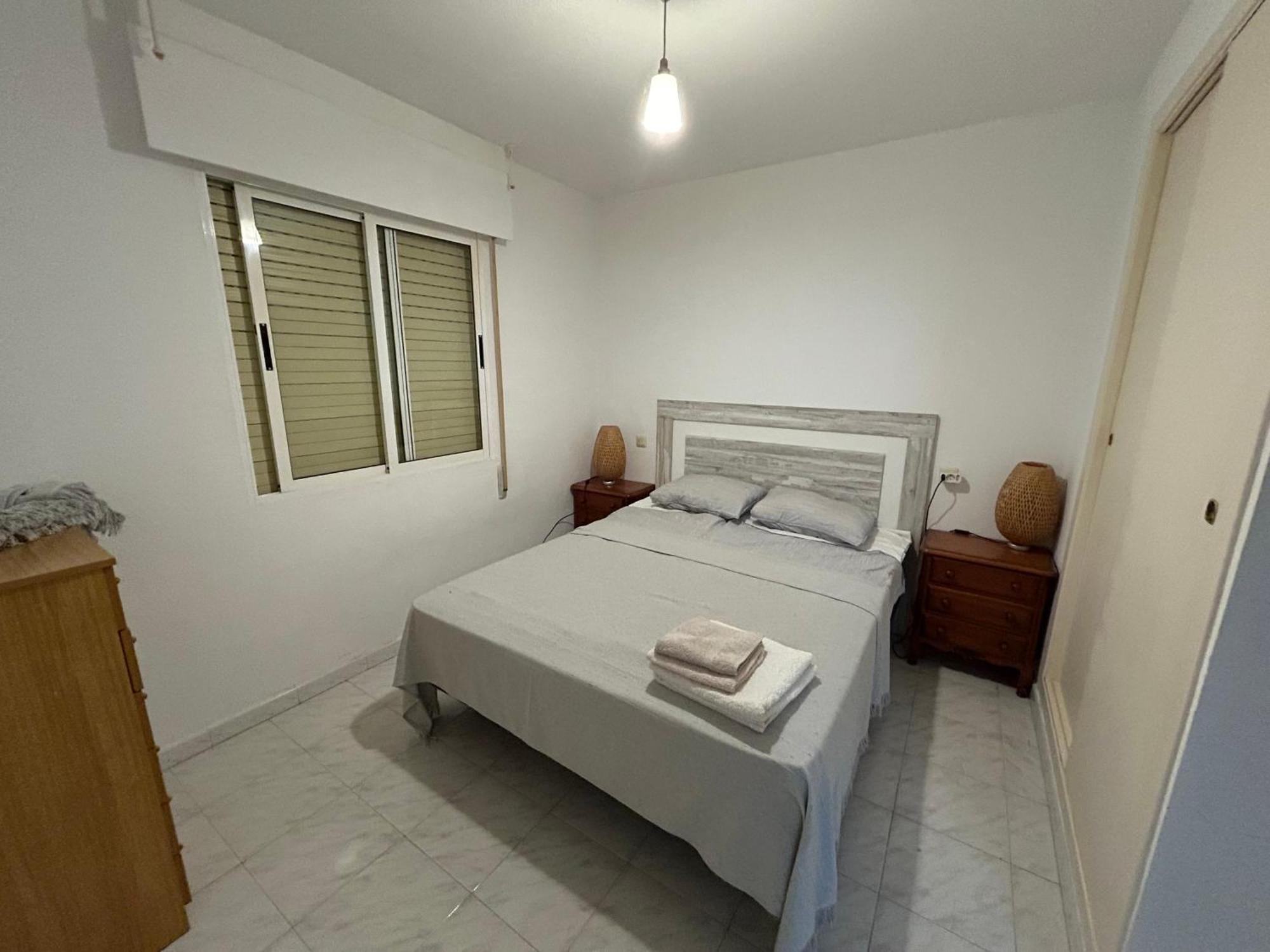Apartamento A La Mata