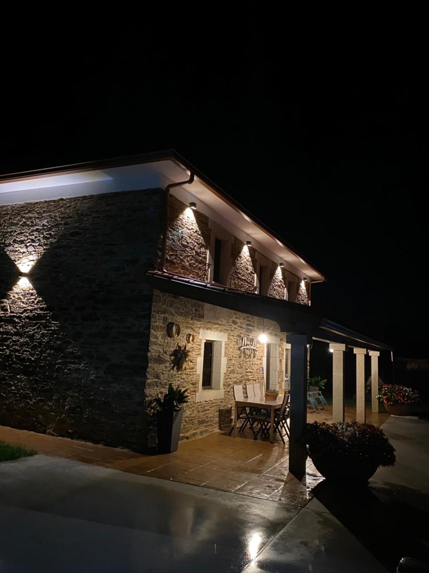 Casa Fontes Rosas Сasa de vacaciones *