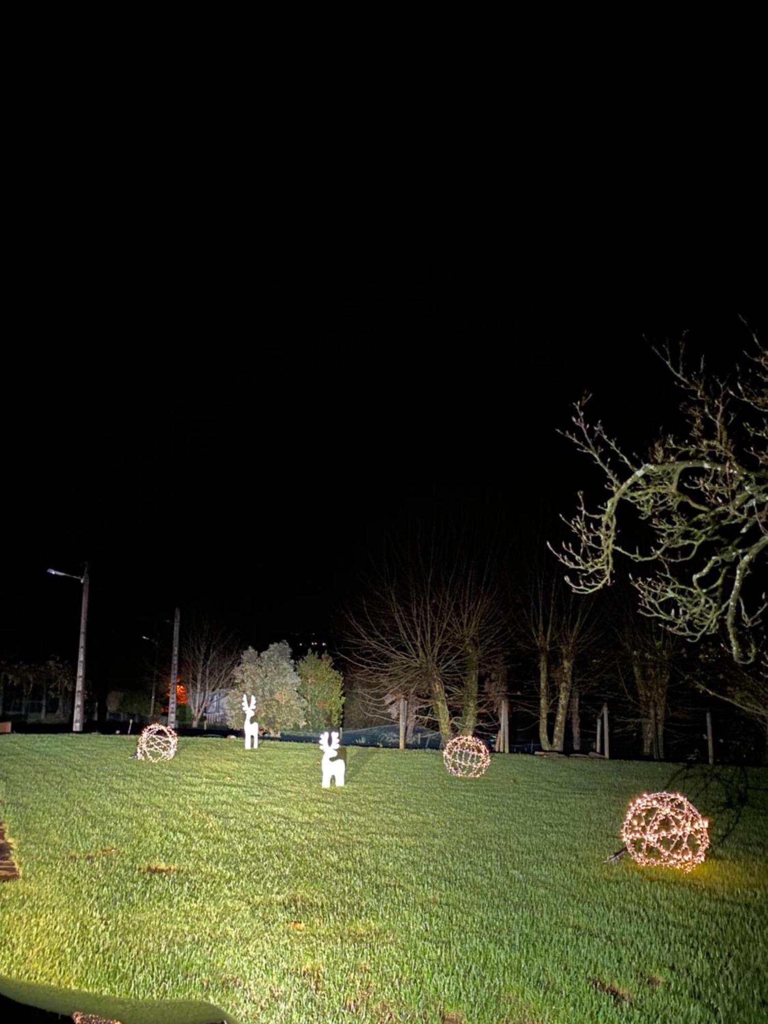 Сasa de vacaciones Casa Fontes Rosas