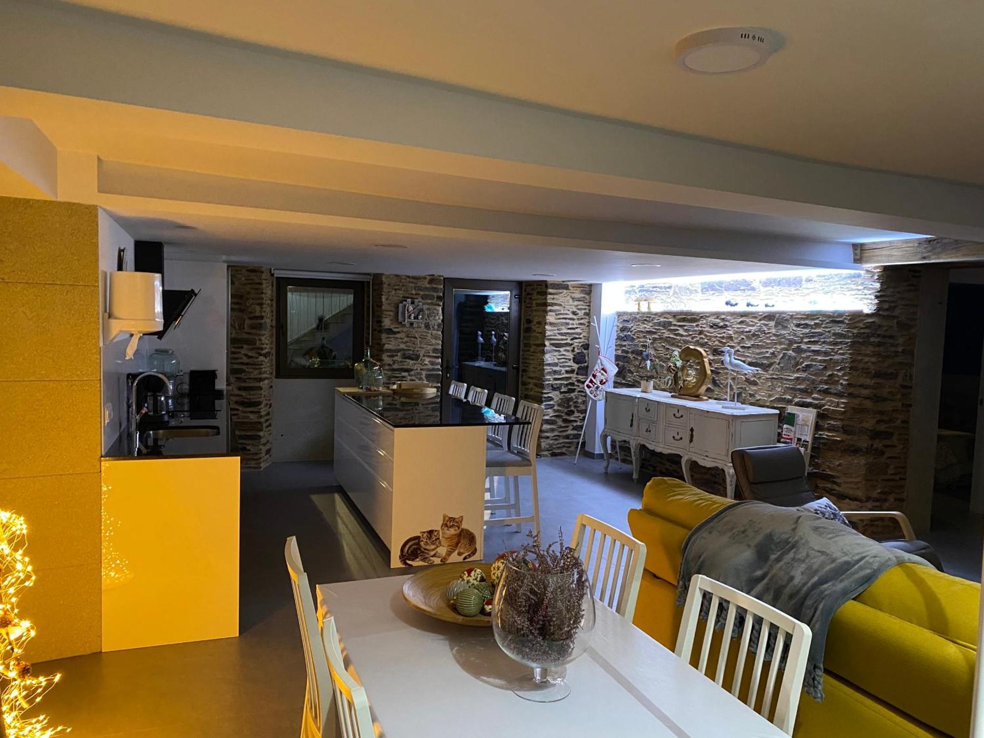 Holiday home Casa Fontes Rosas *