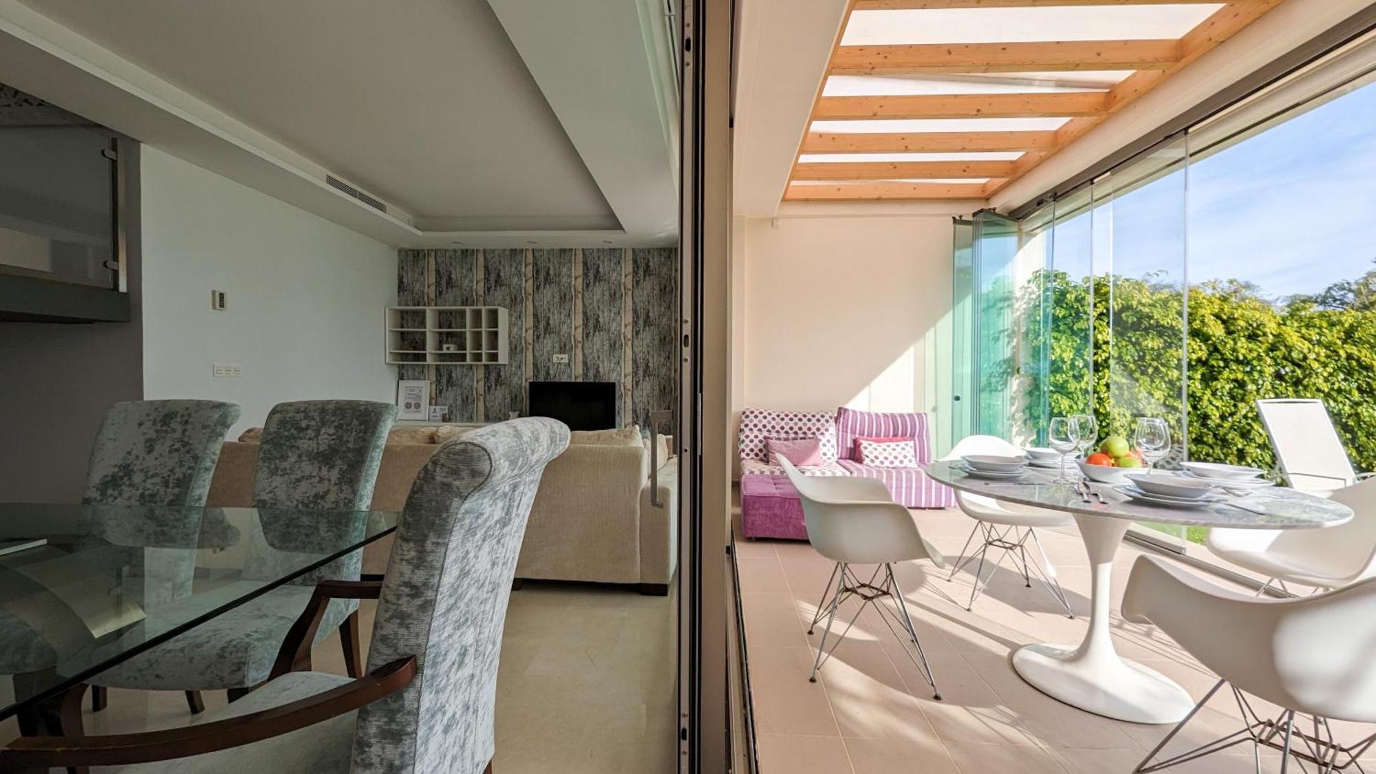 Paradise Beachfront Luxury * Villajoyosa (La Vila Joiosa)