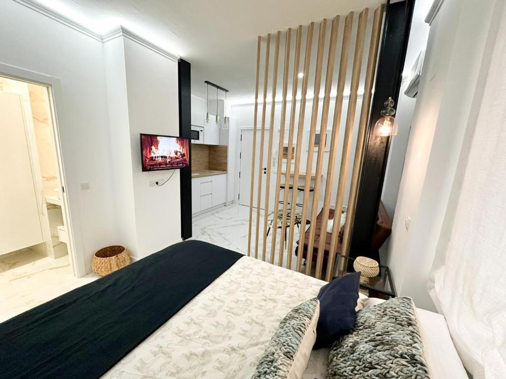 Apartamento En El Centro De Apartamento *