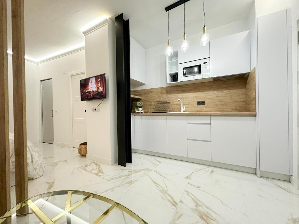 Apartamento Apartamento En El Centro De Málaga