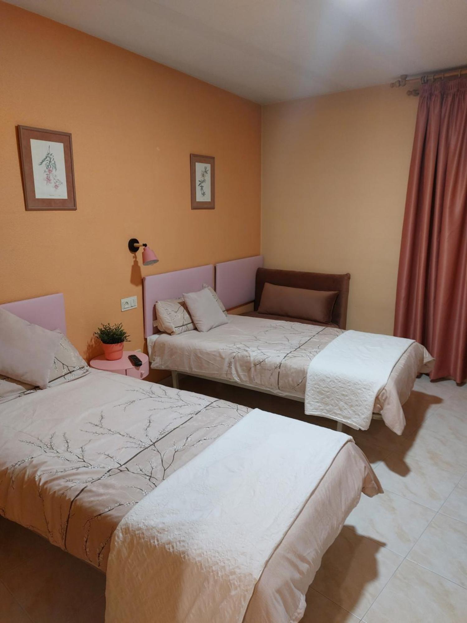 Hotel Marbore *