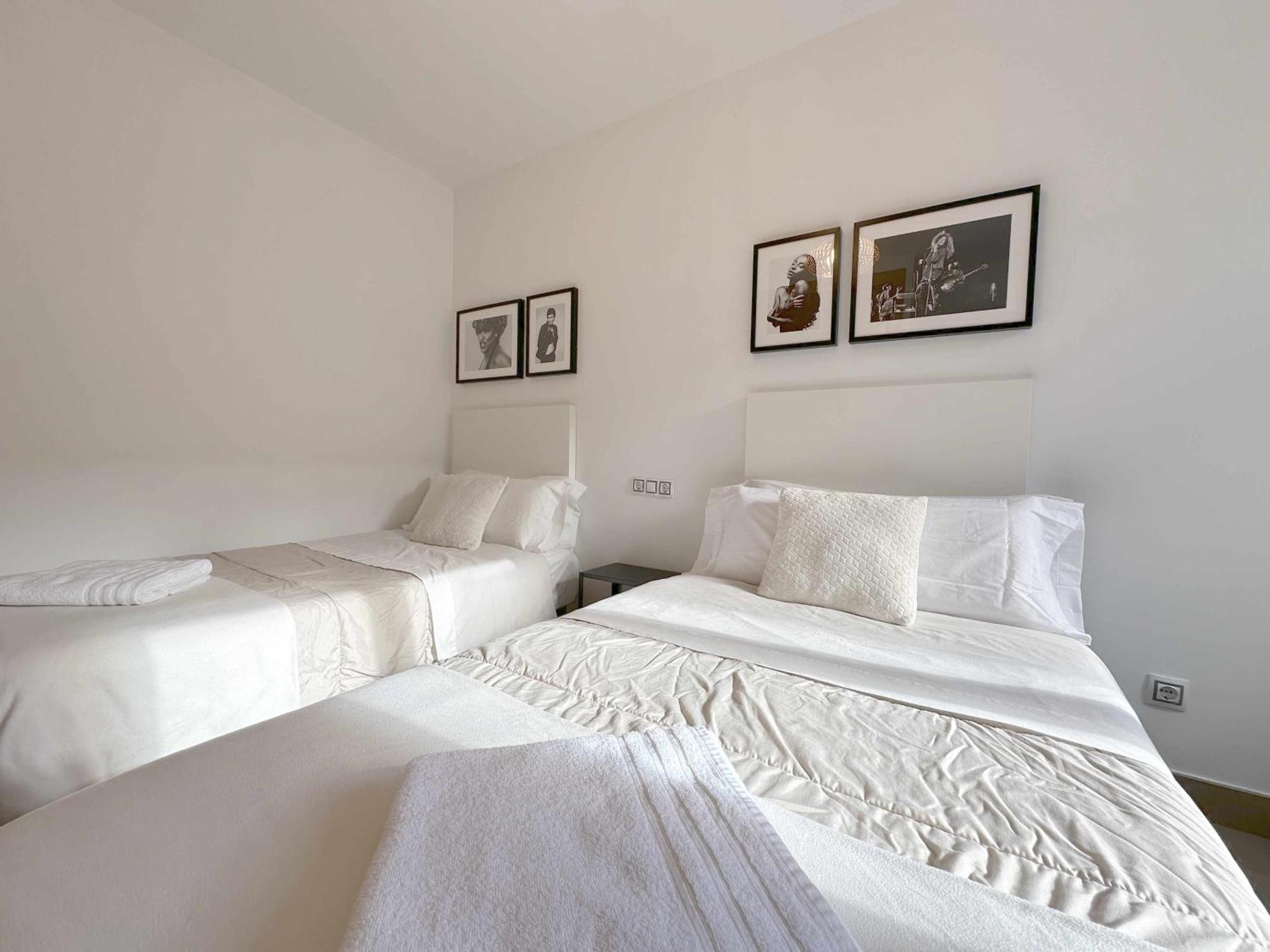 Holiday home Casa Jimena Avila