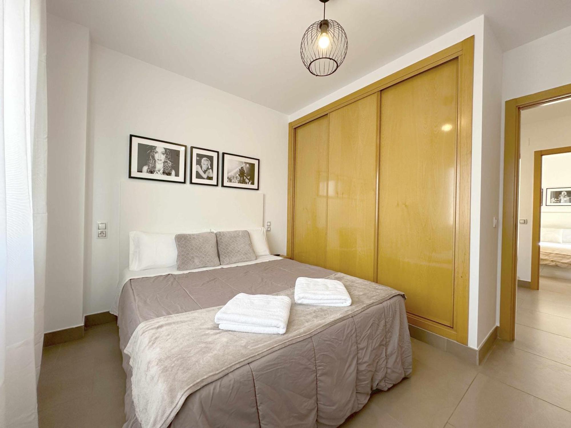Casa Jimena Holiday home