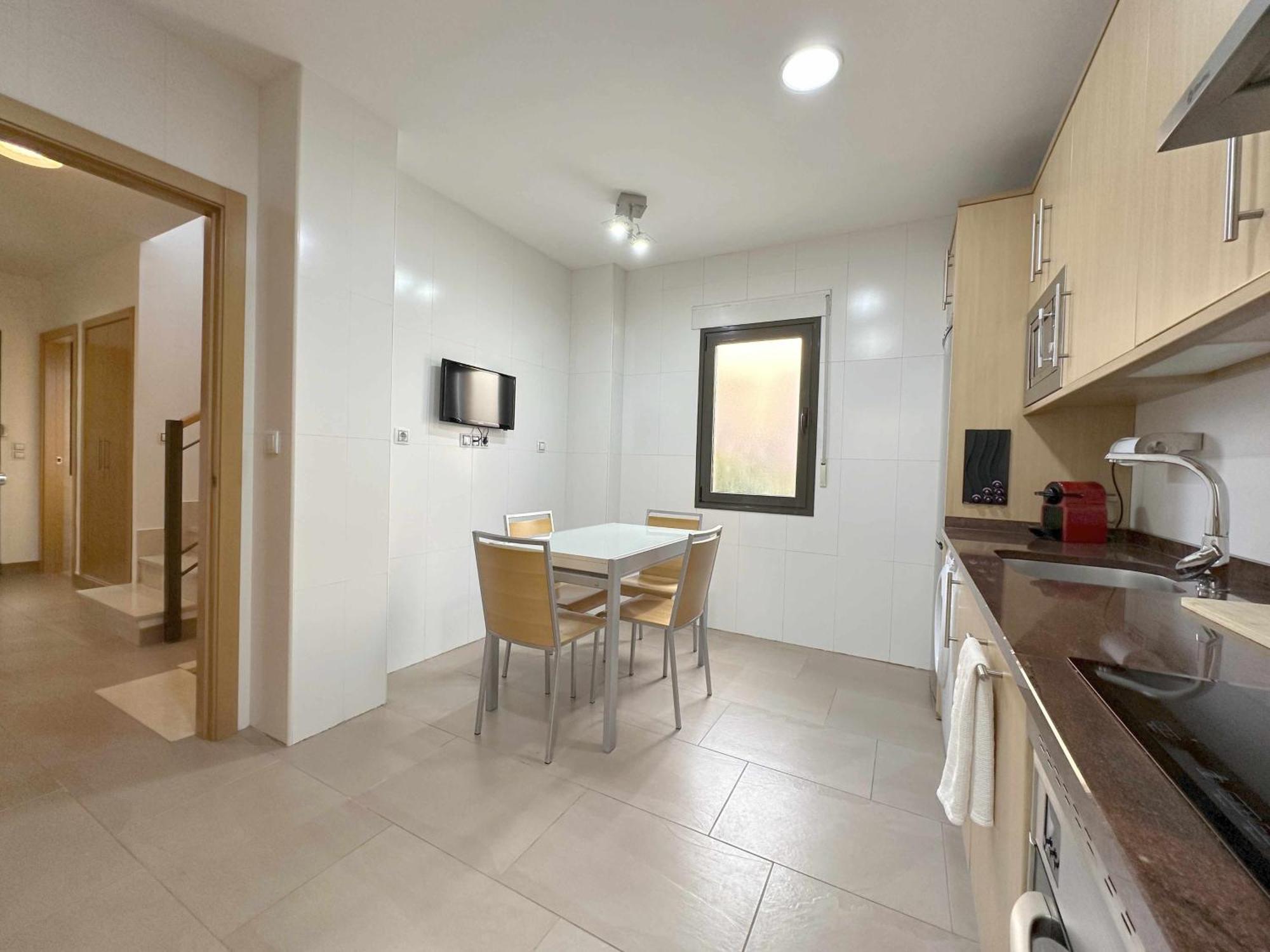 Casa Jimena Holiday home *