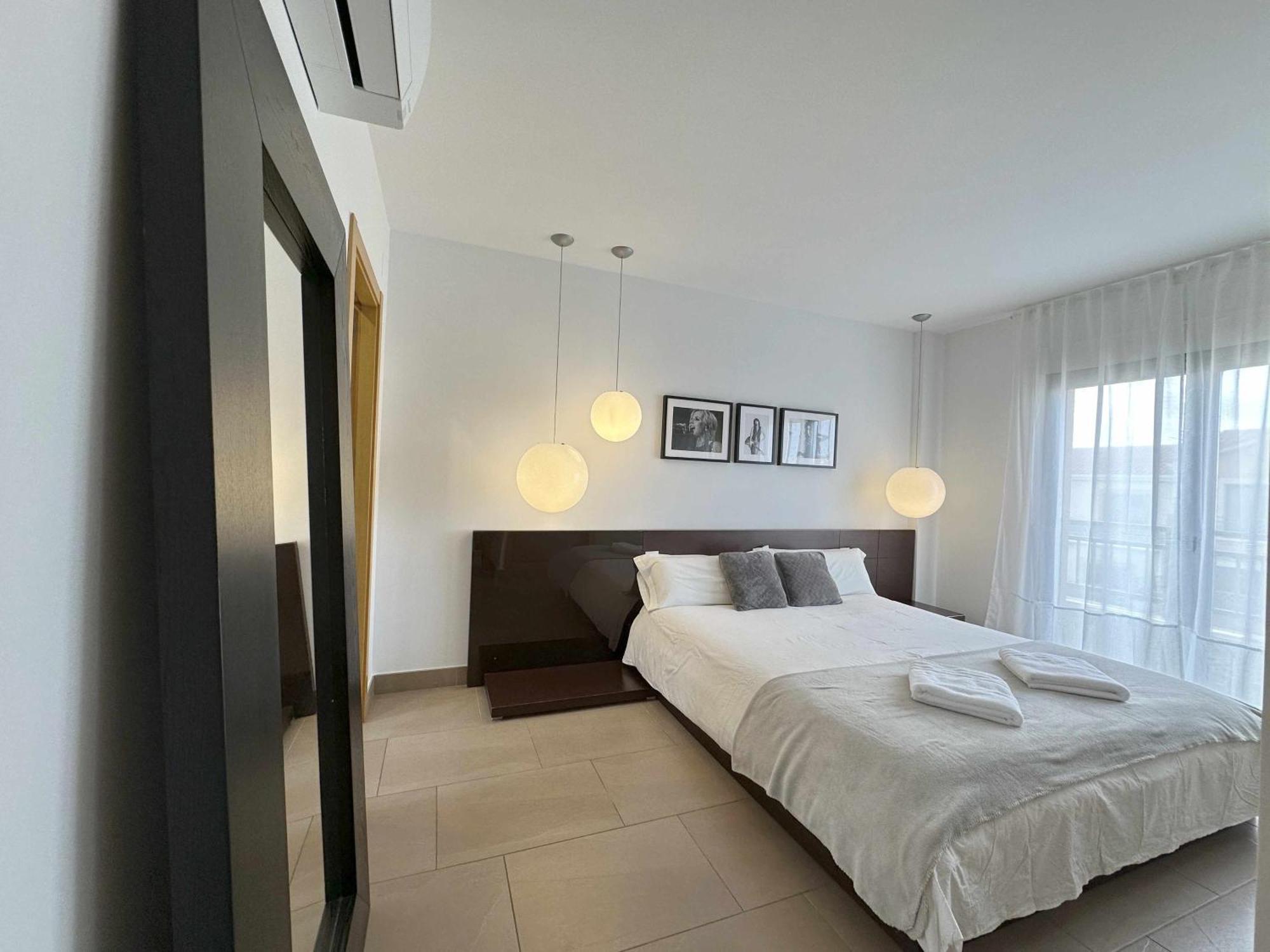 Holiday home Casa Jimena