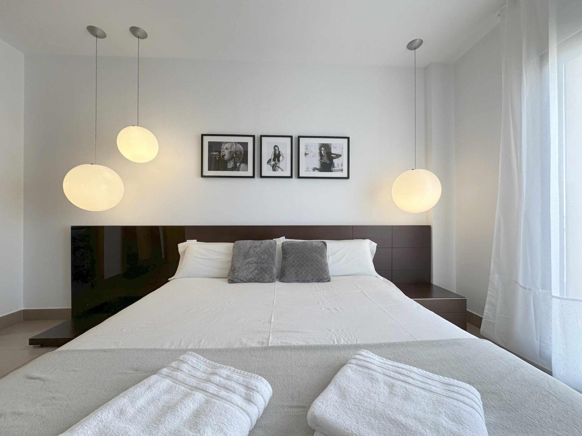 Holiday home Casa Jimena Avila