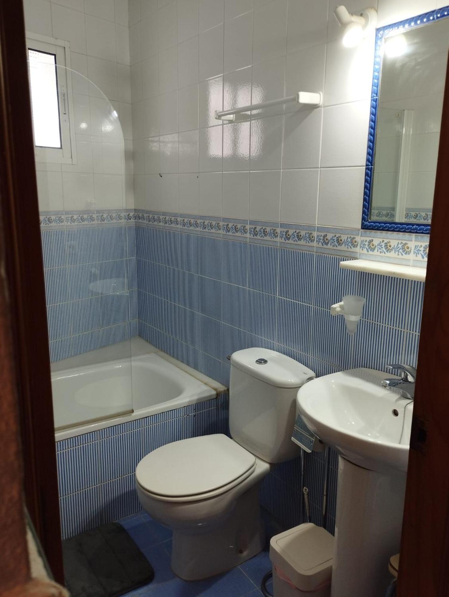 Apartamento Loft En Conil *