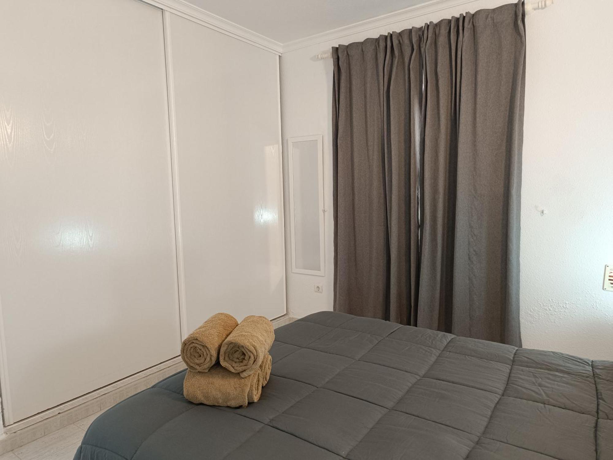 Apartamento Natura Sara Vera