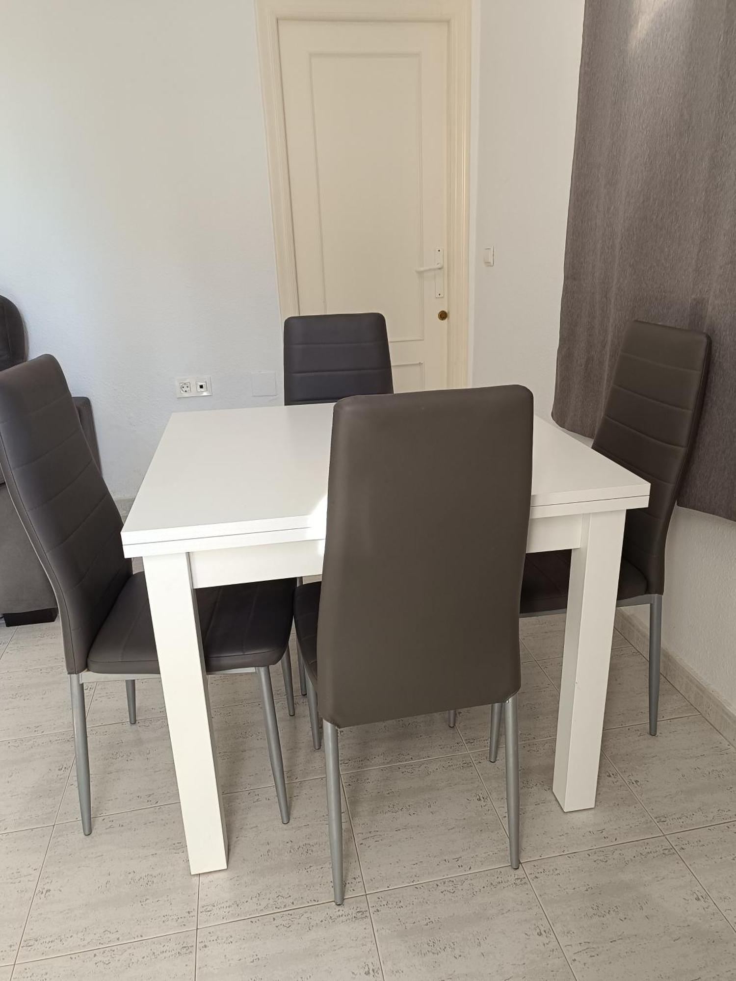 Natura Sara Apartamento Vera