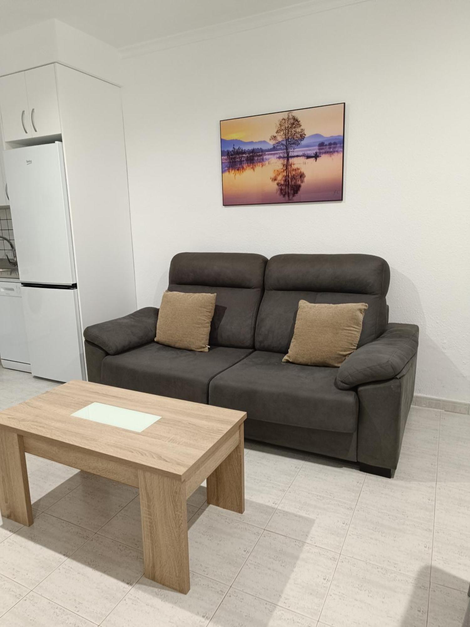 Apartamento Natura Sara *