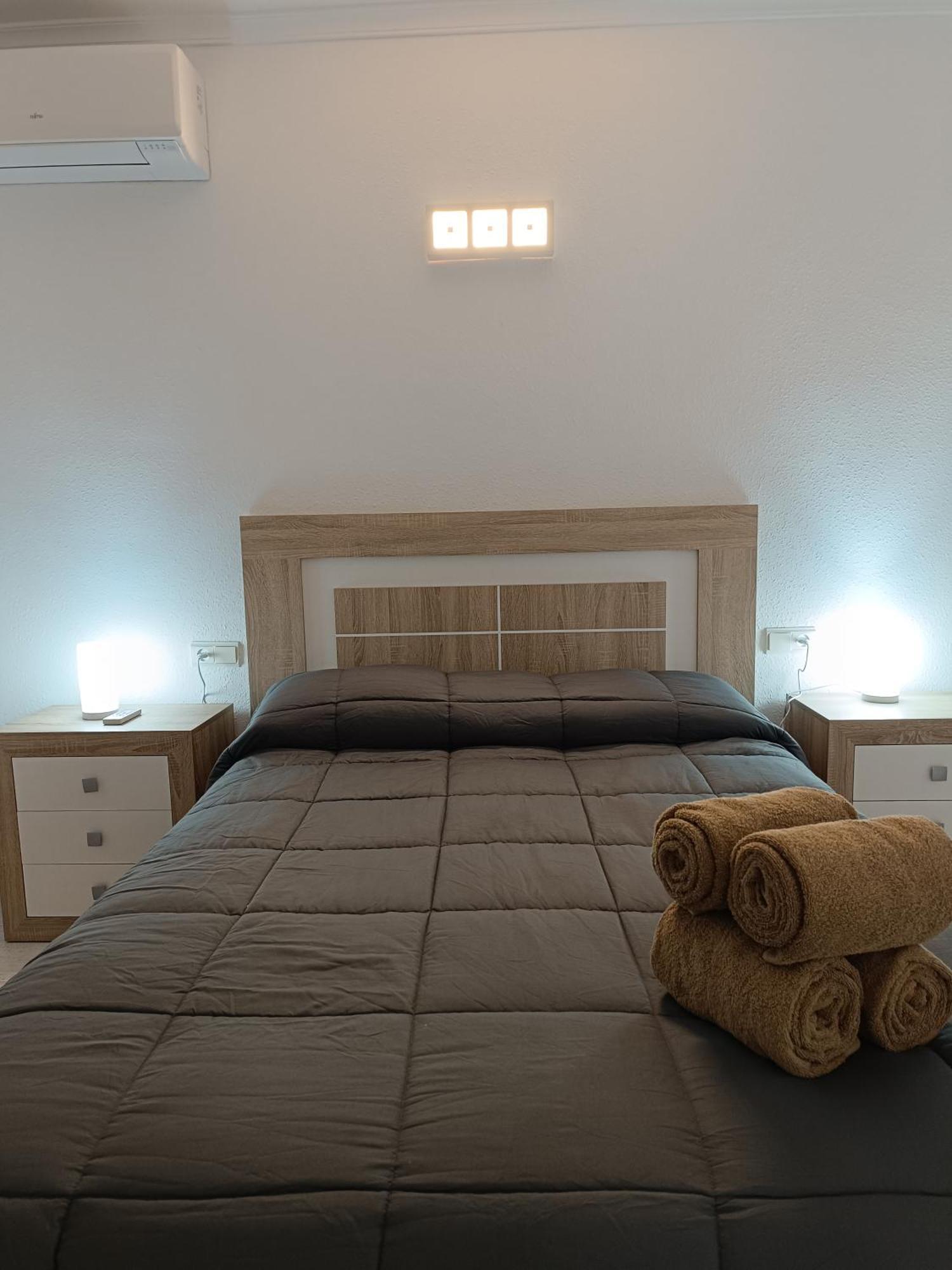 Natura Sara Apartamento *