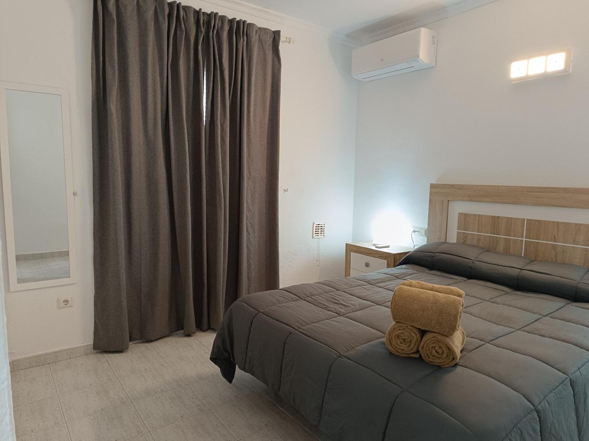 Apartamento Natura Sara