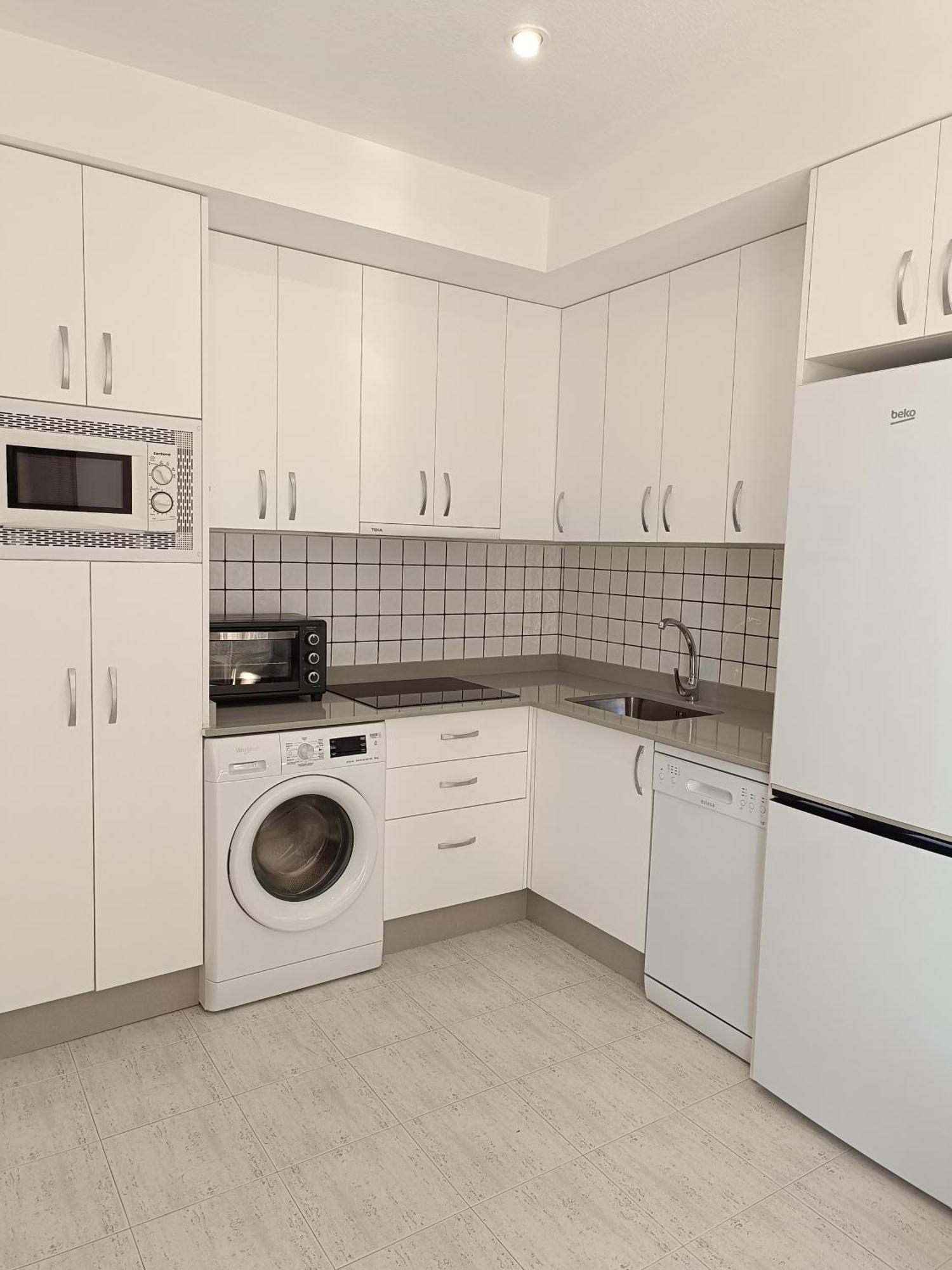 Natura Sara Apartamento *