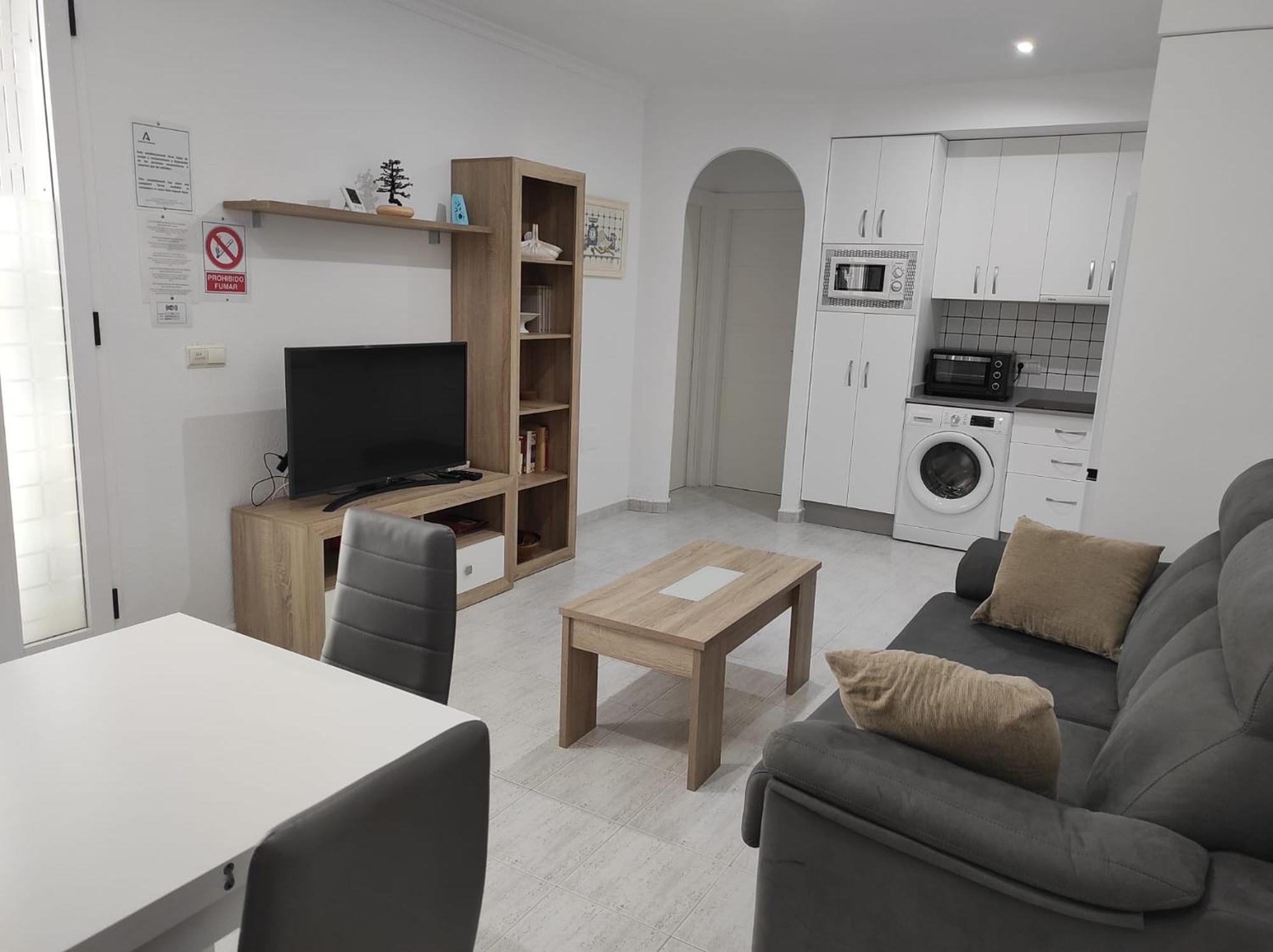 Apartamento Natura Sara Vera