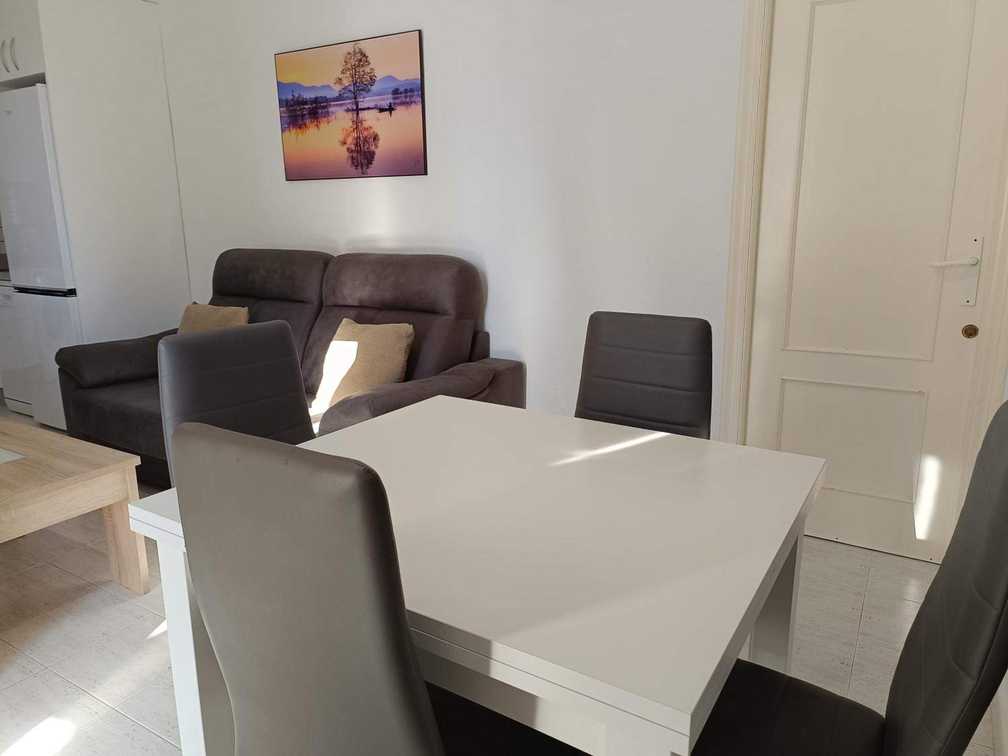 Natura Sara Apartamento Vera