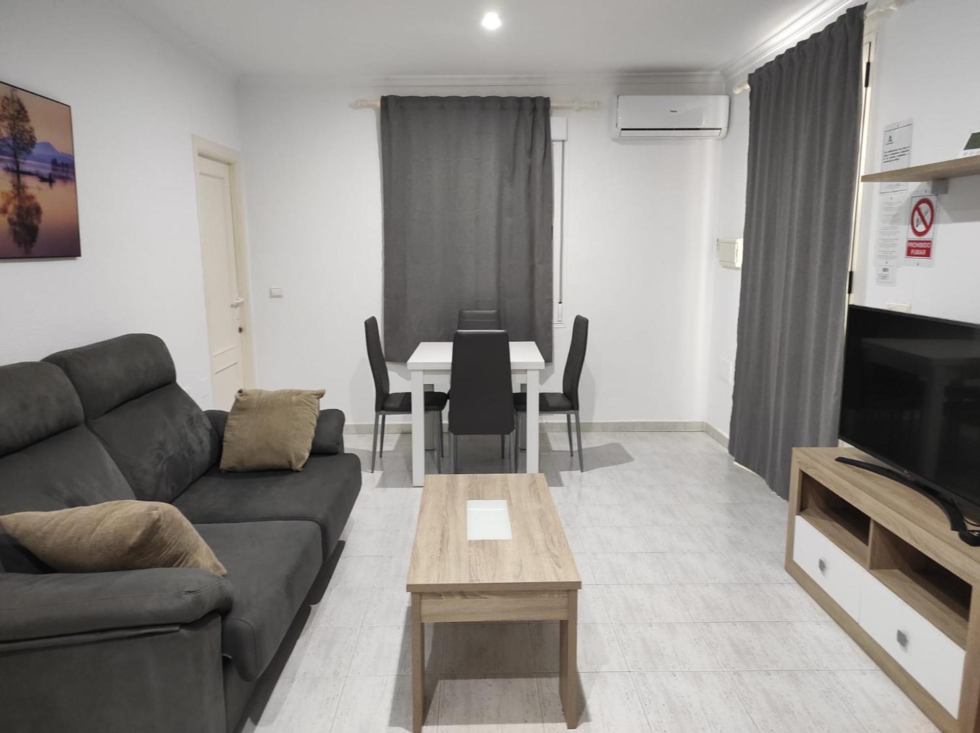Apartamento Natura Sara *