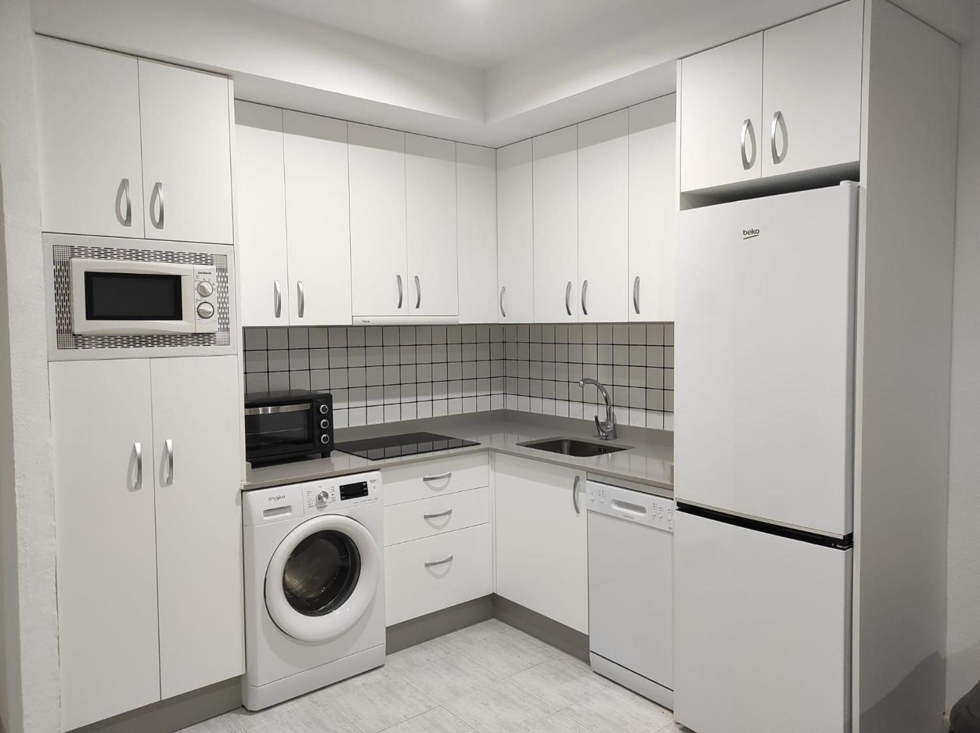 Natura Sara Apartamento *