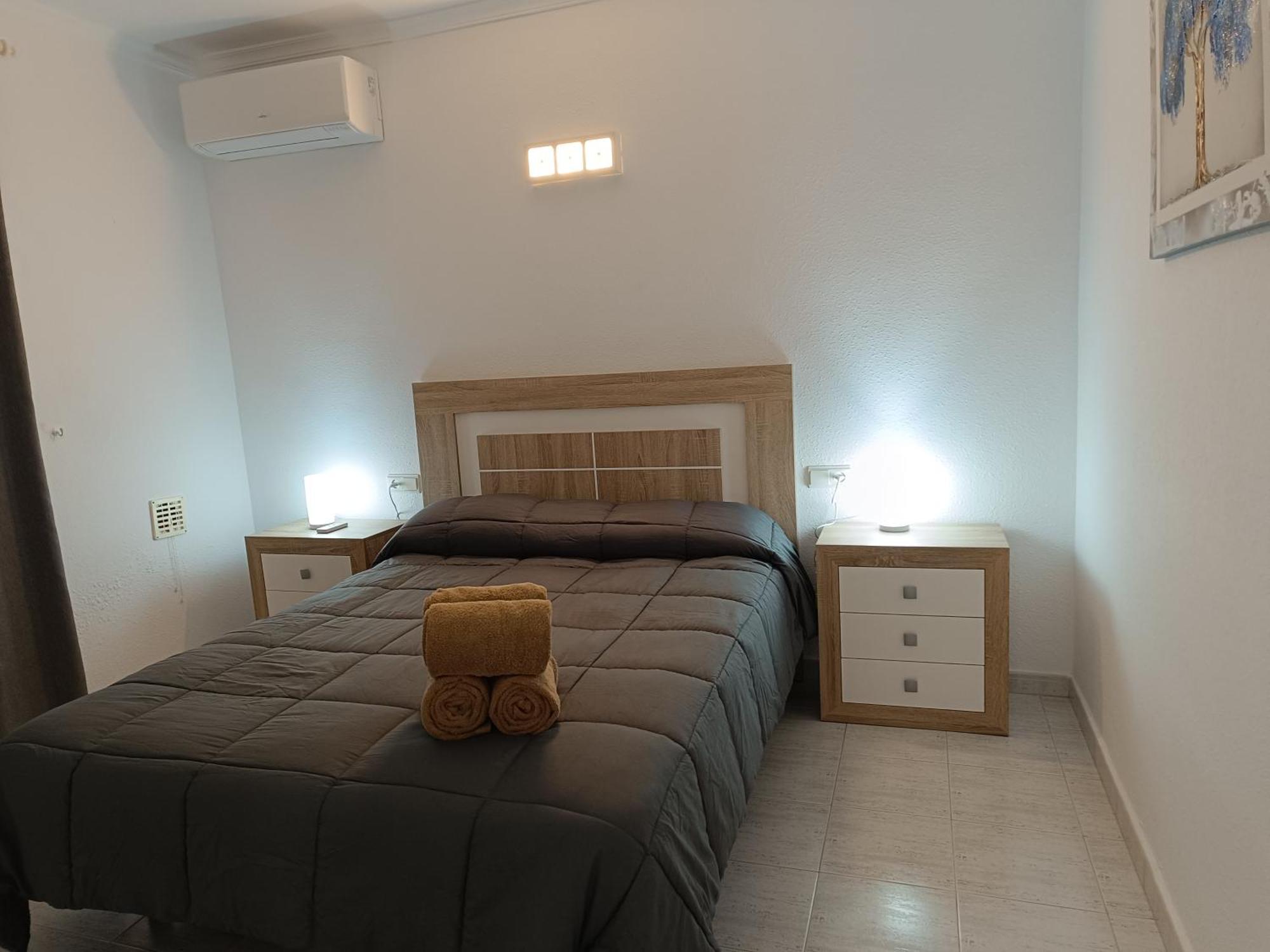 Apartamento Natura Sara Vera