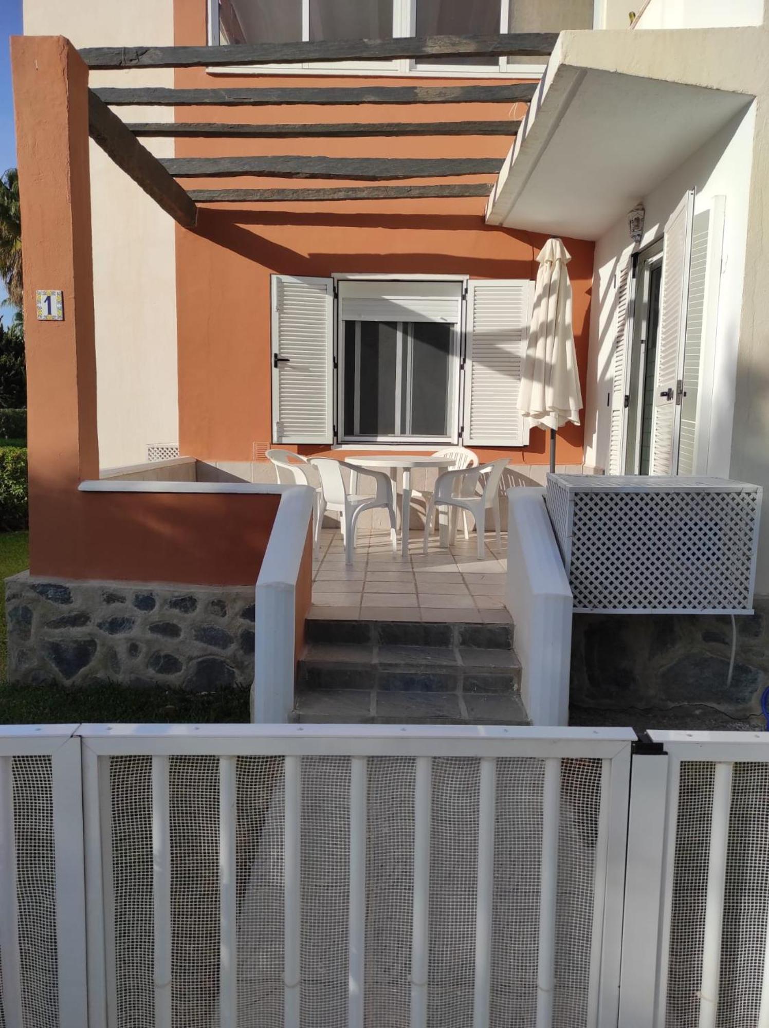 Apartamento Natura Sara