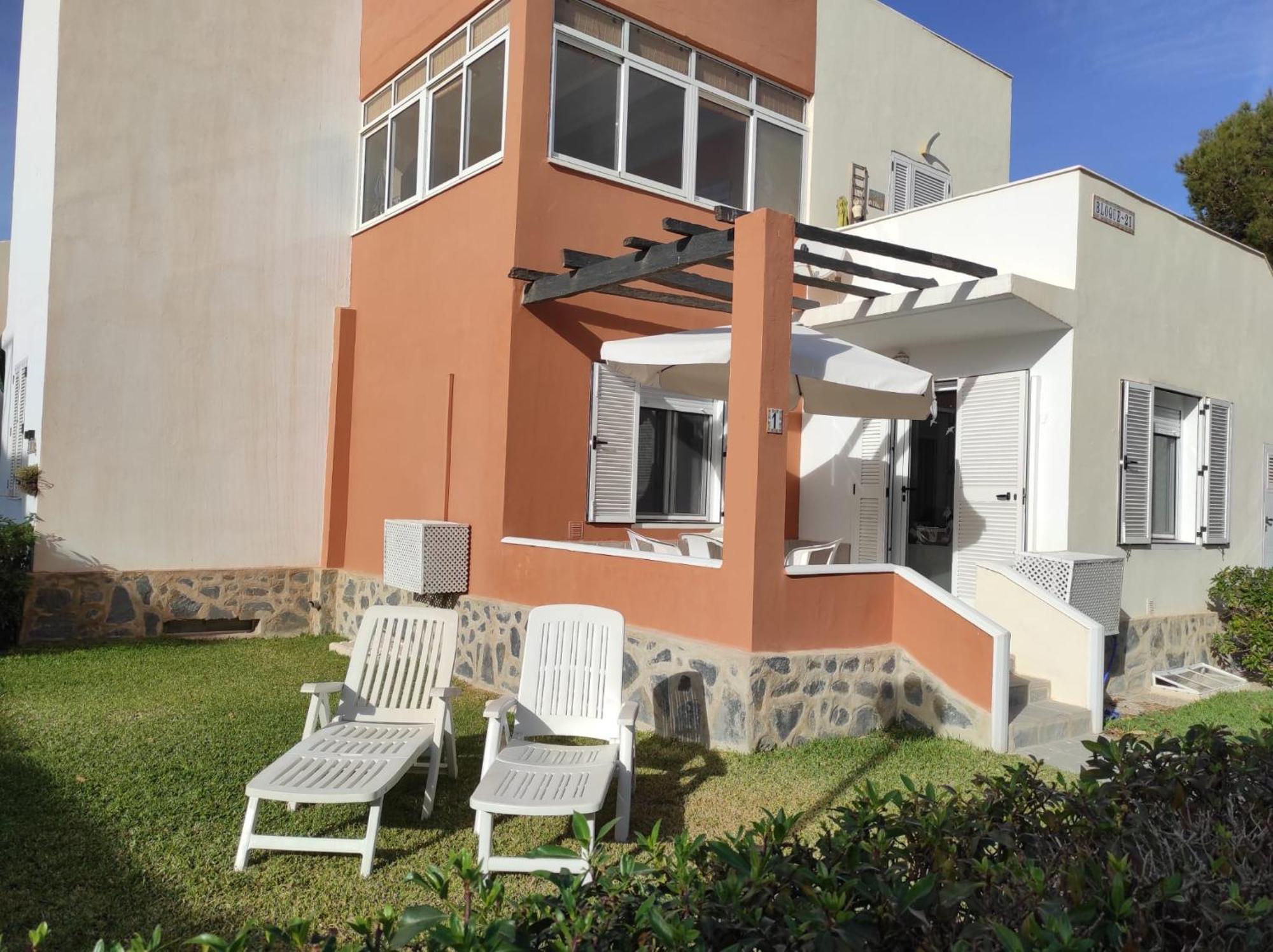 Natura Sara Apartamento Vera