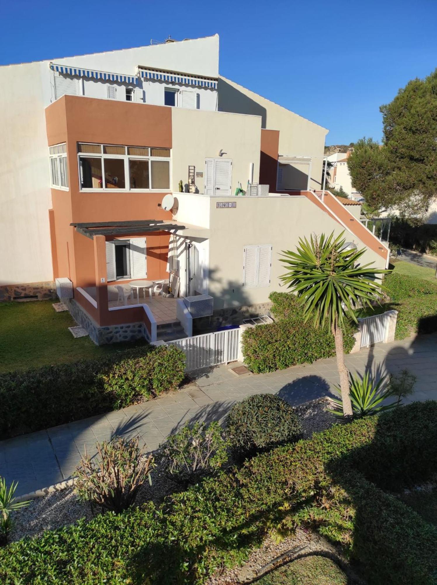 Natura Sara Apartamento