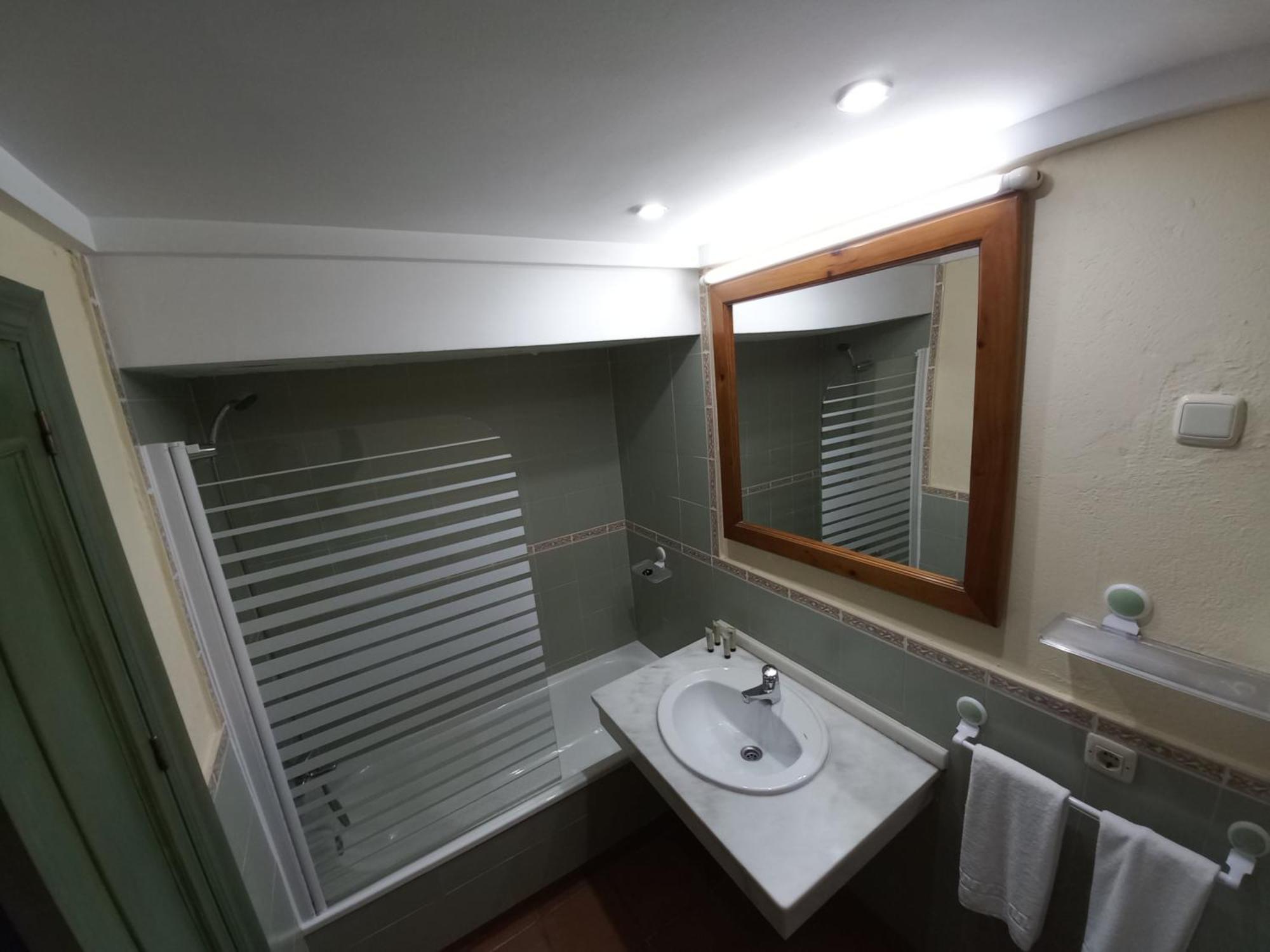 Plaza Andalucía Edificio Dornajo 2-4 Pax Apartamento *