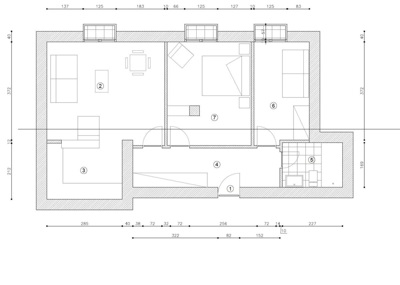 Apartment Zubieta Playa 3 By Feelfree San Sebastian