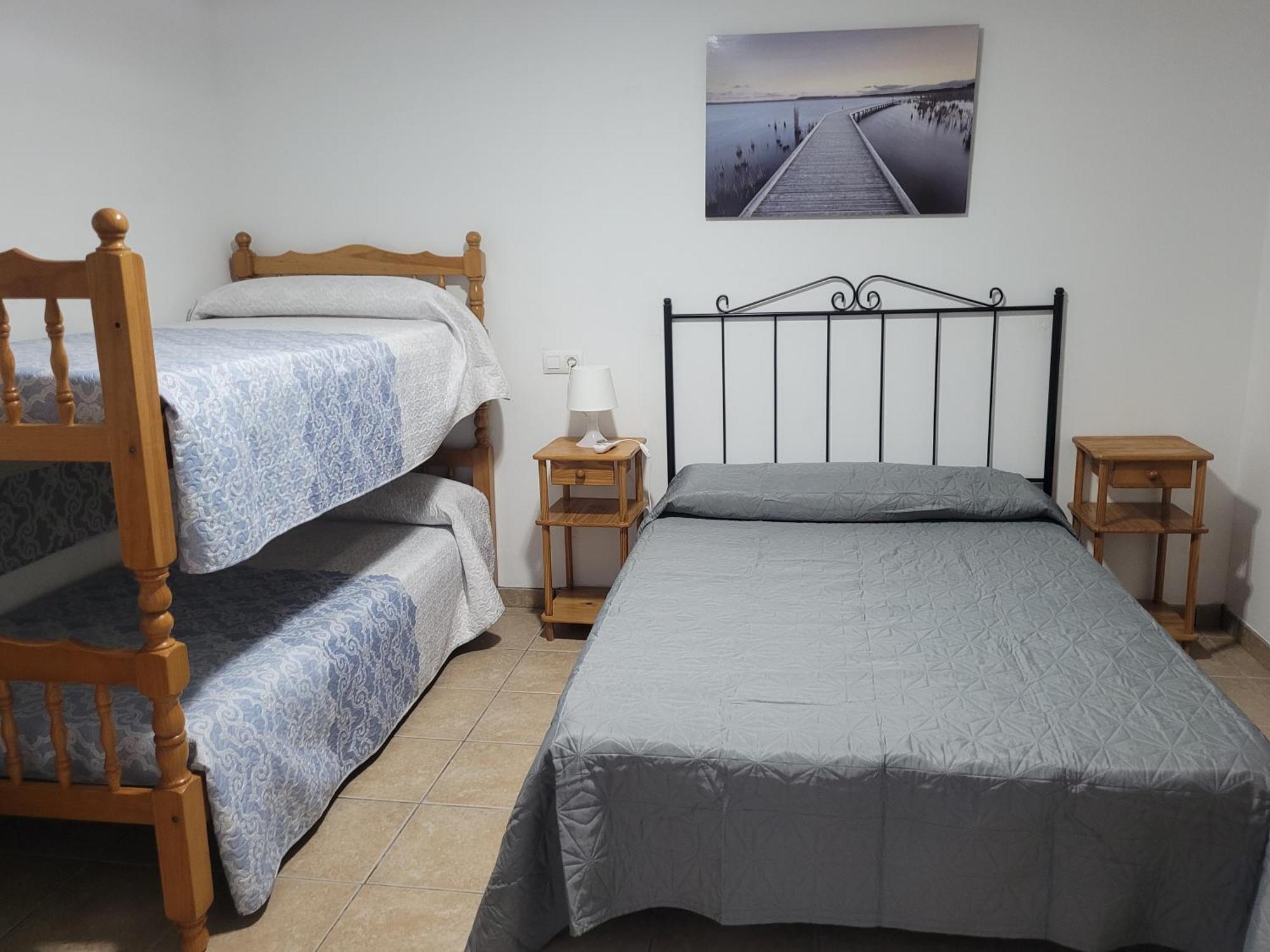 La Llar De Laura Casa rural El Poble Nou del Delta