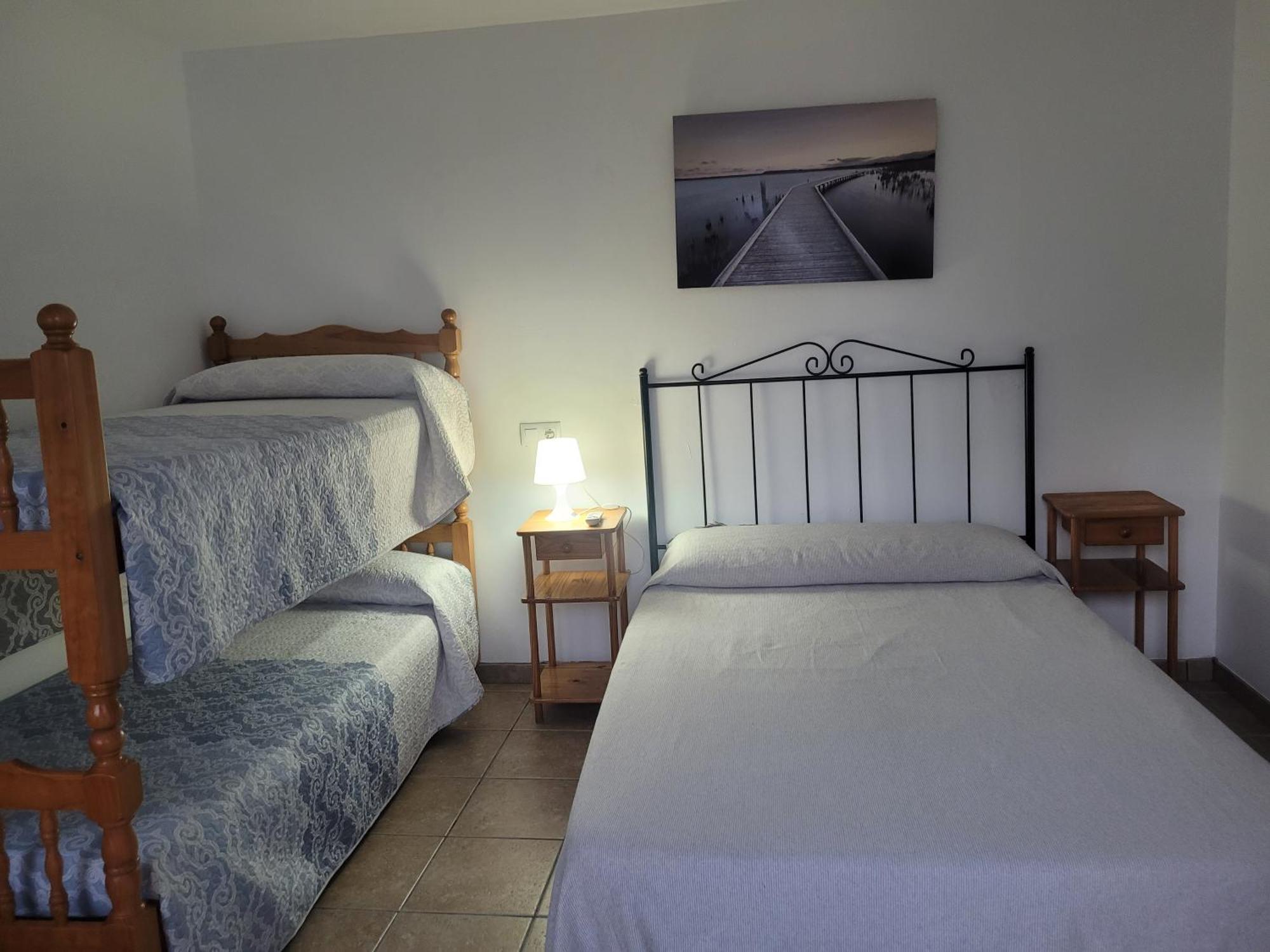 La Llar De Laura Casa rural *