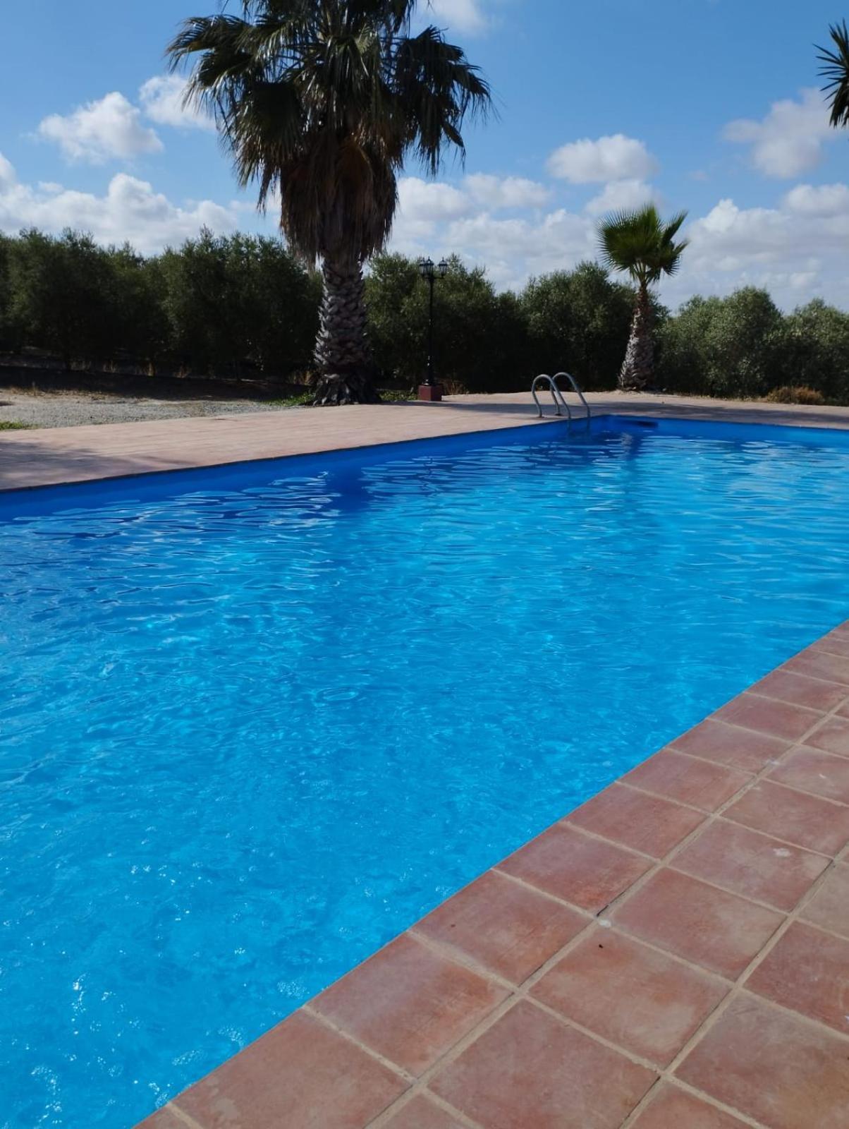 Finca Castellares Holiday home