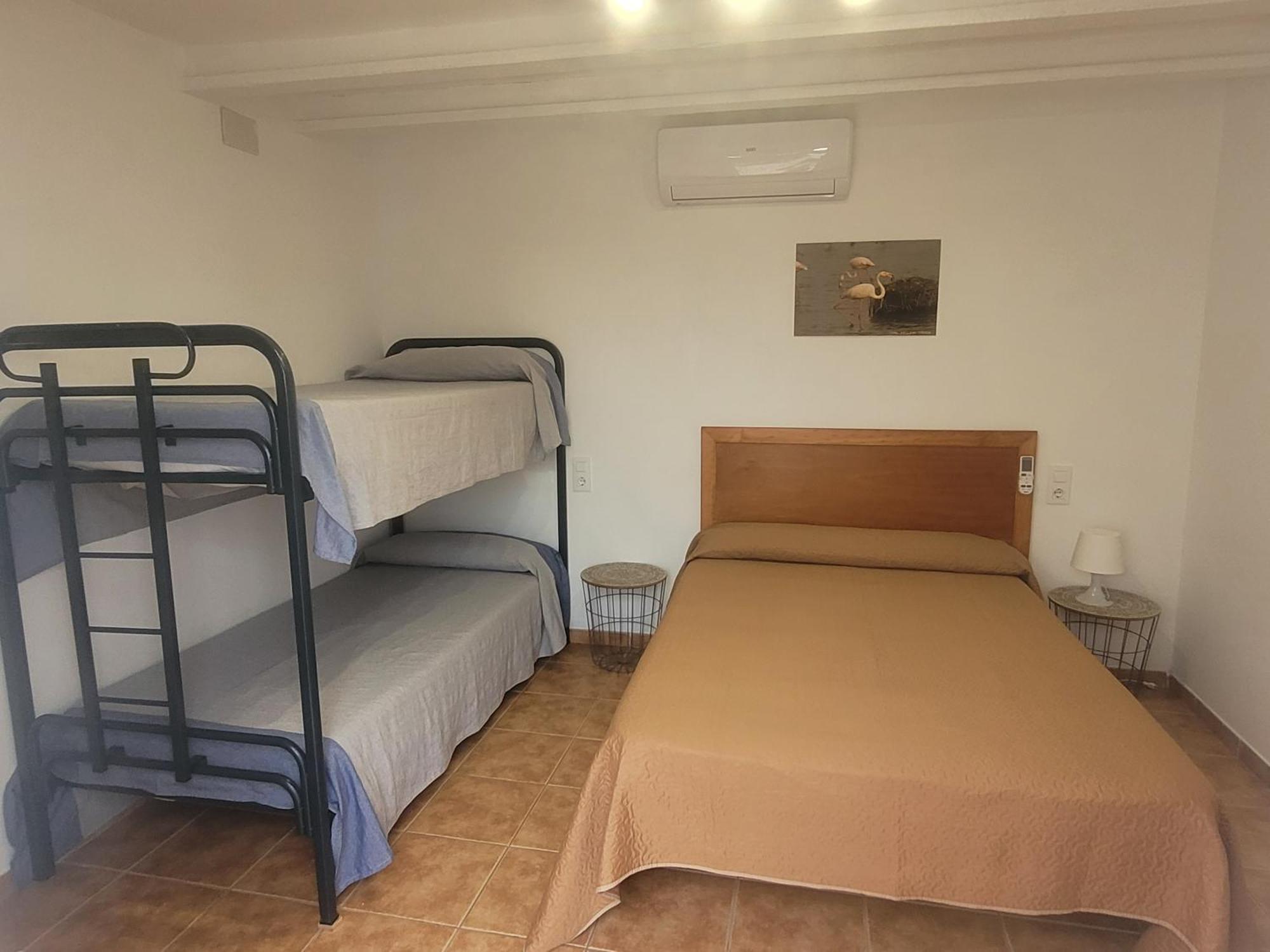 La Llar De Laura Casa rural *