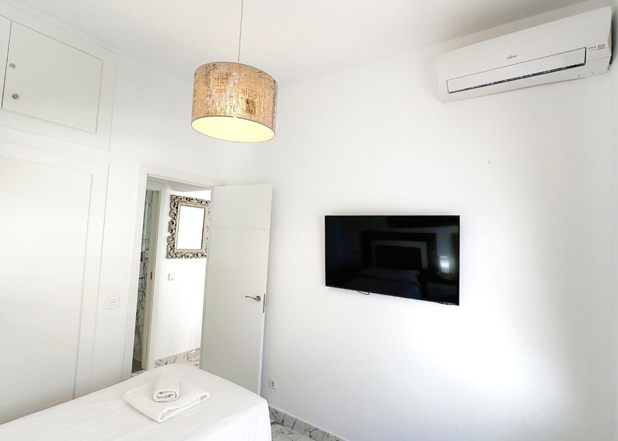 Skol 424 Stunning One-bedroom With Sea Views Apartamento Marbella