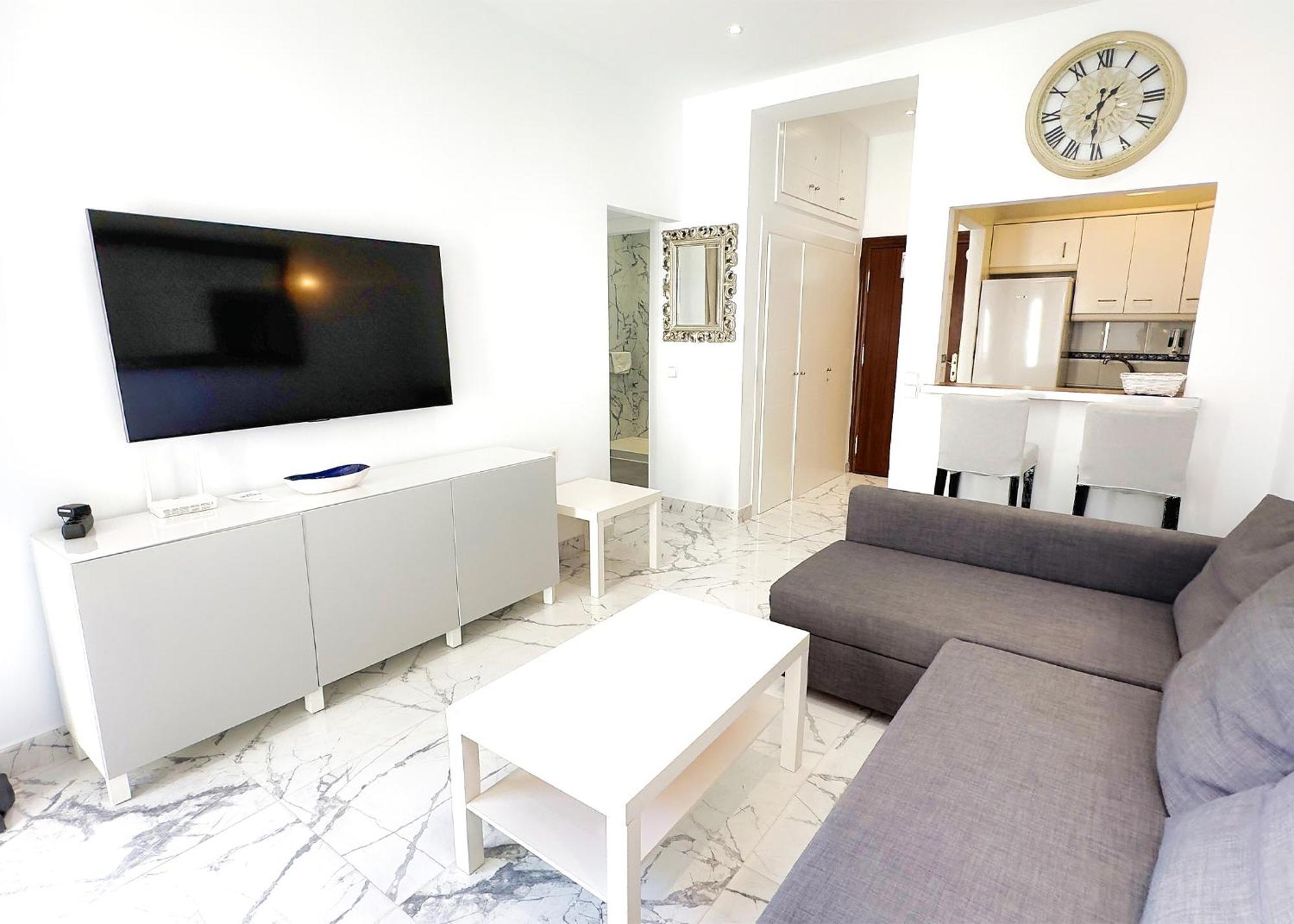 Skol 424 Stunning One-bedroom With Sea Views Apartamento