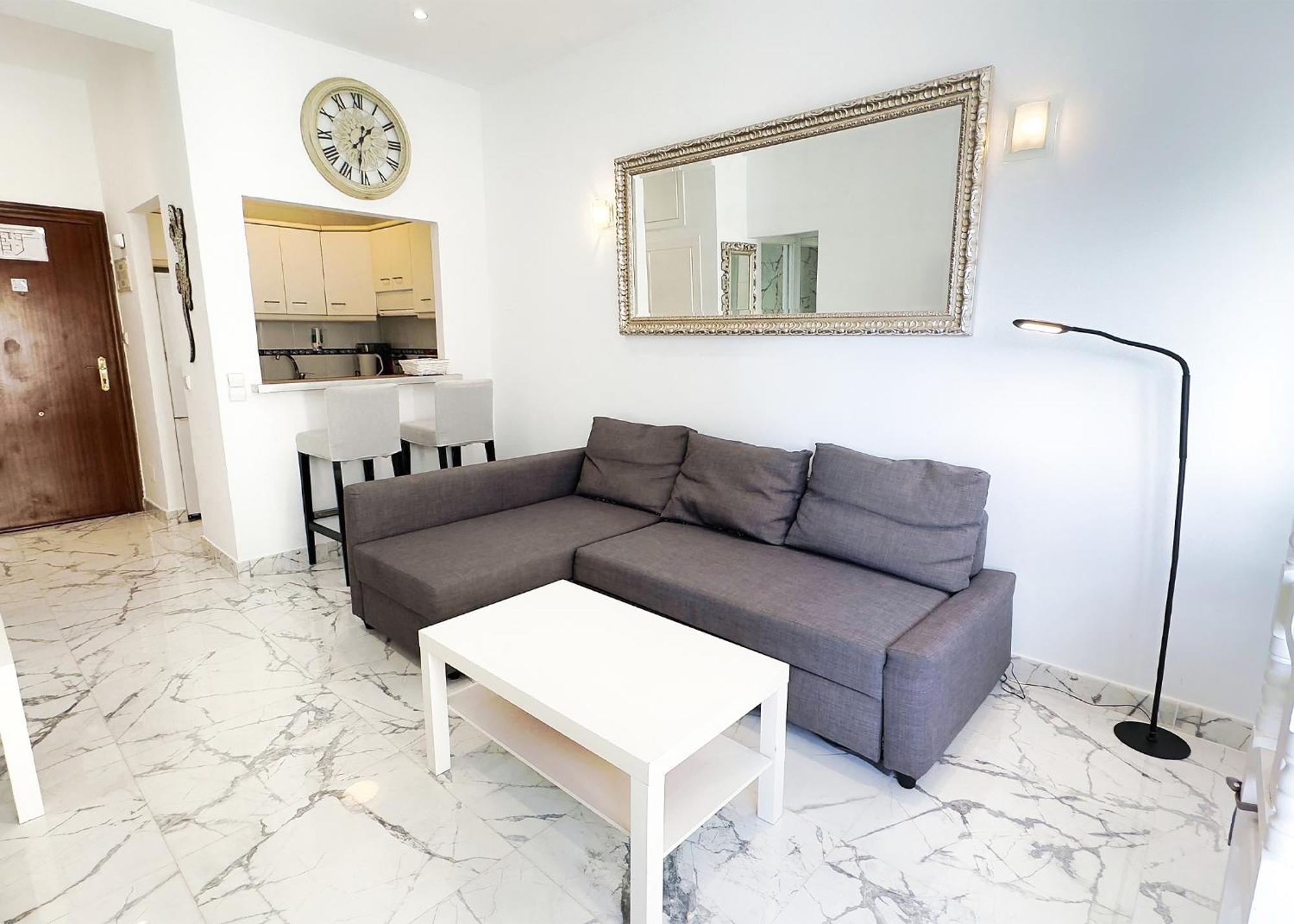 Apartamento Skol 424 Stunning One-bedroom With Sea Views *