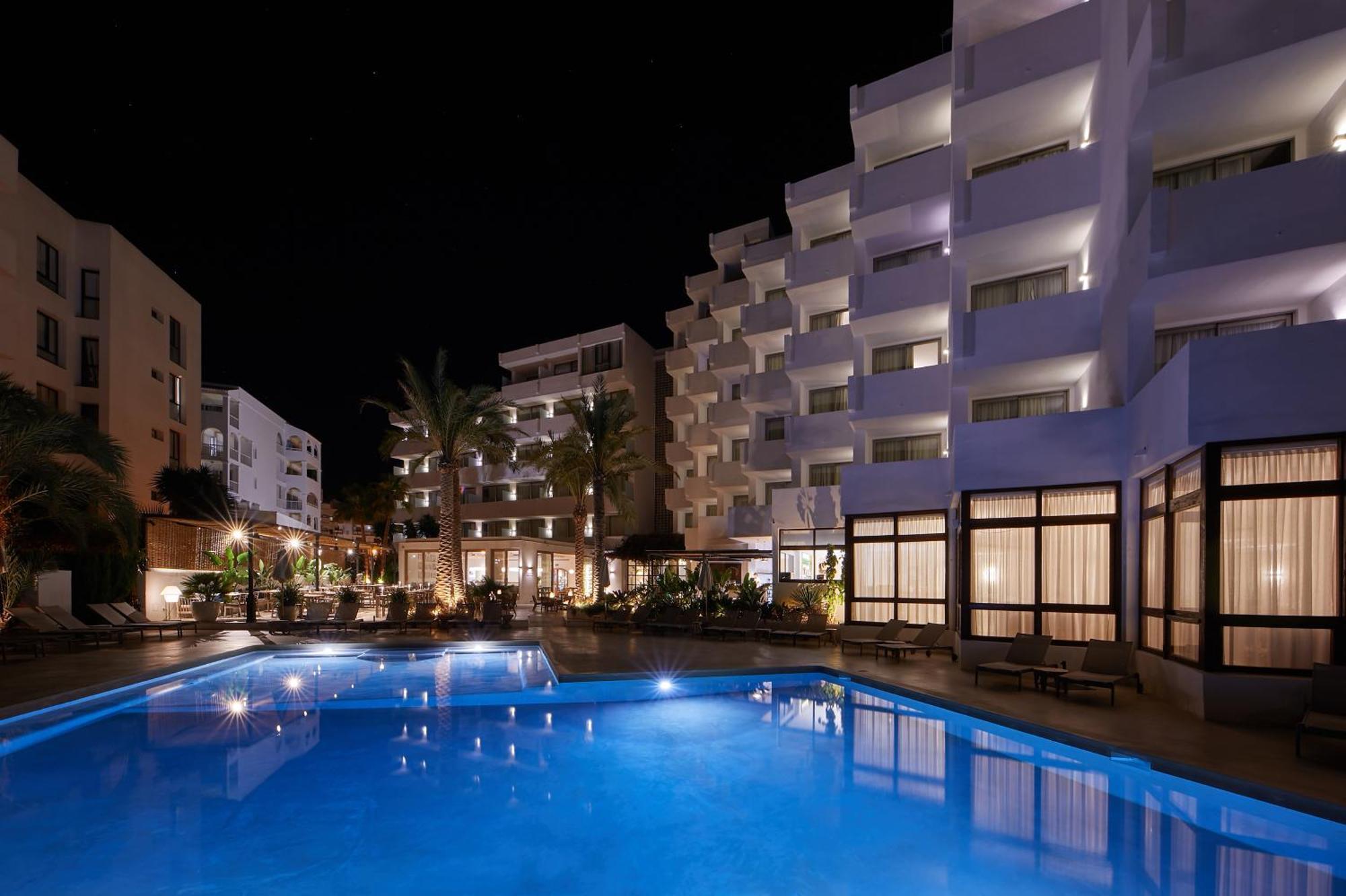 Tres Torres 4*